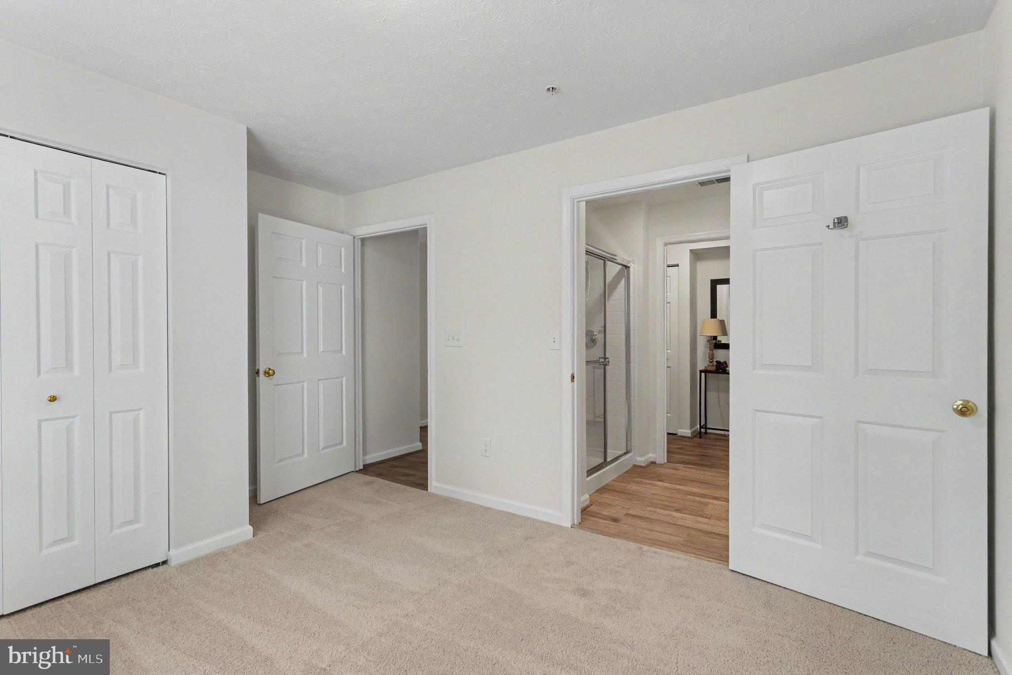PERRY HALL FARMS - Residential