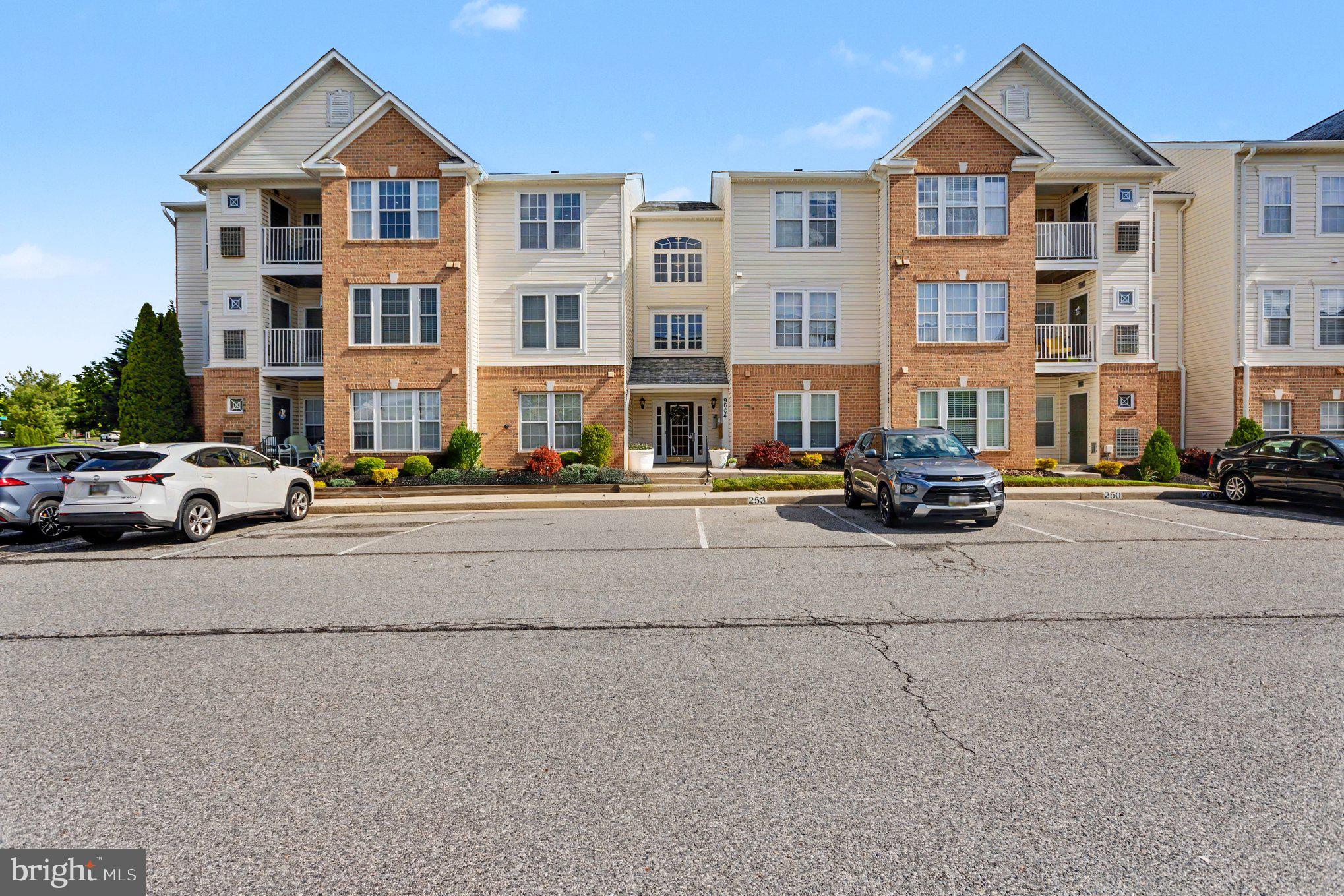 PERRY HALL FARMS - Residential