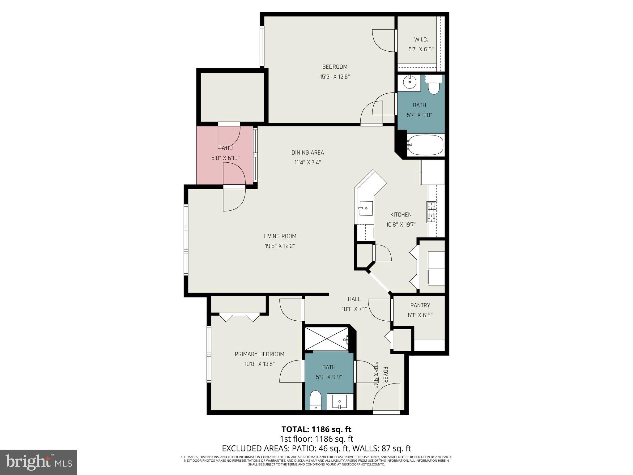 PERRY HALL FARMS - Residential