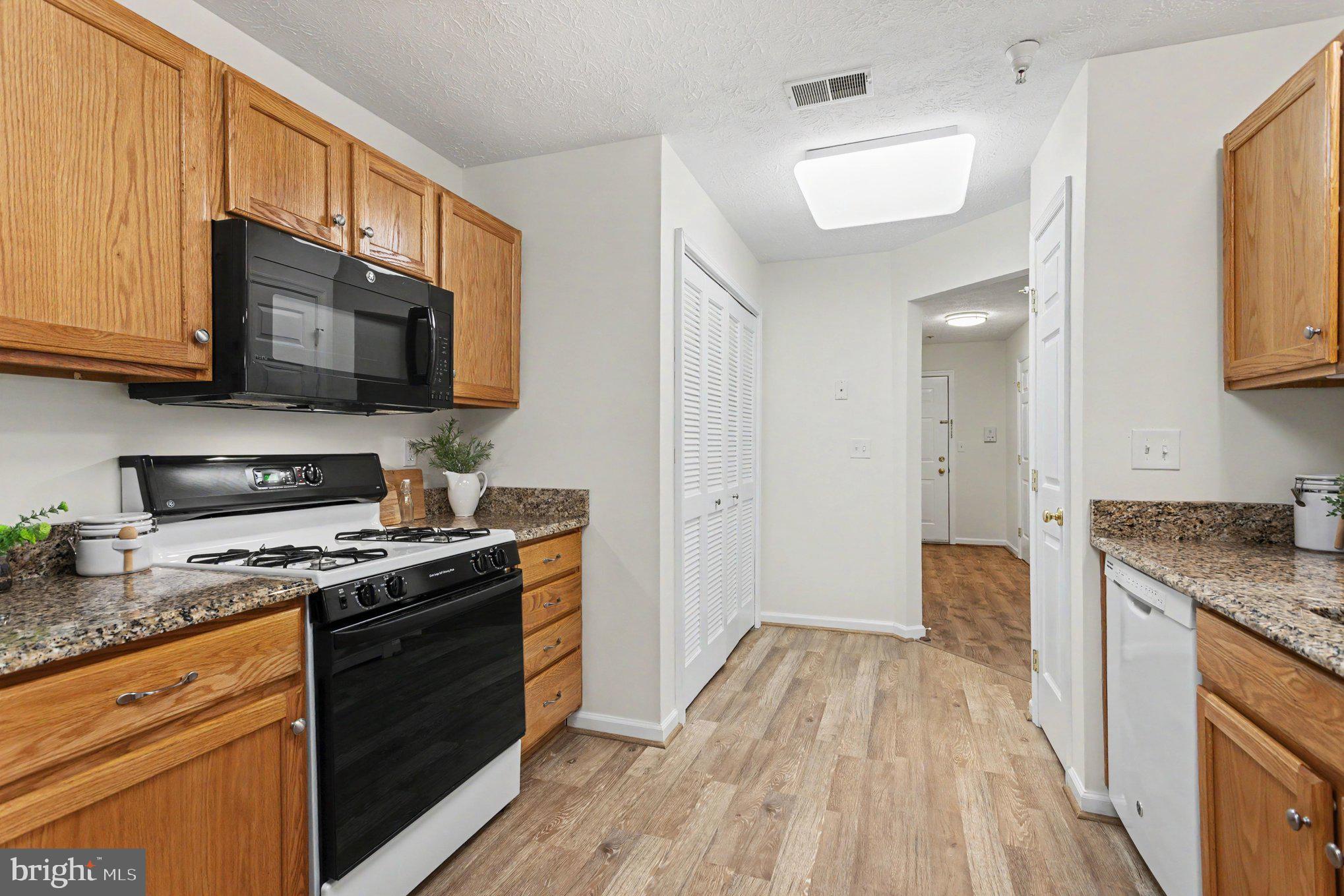 PERRY HALL FARMS - Residential