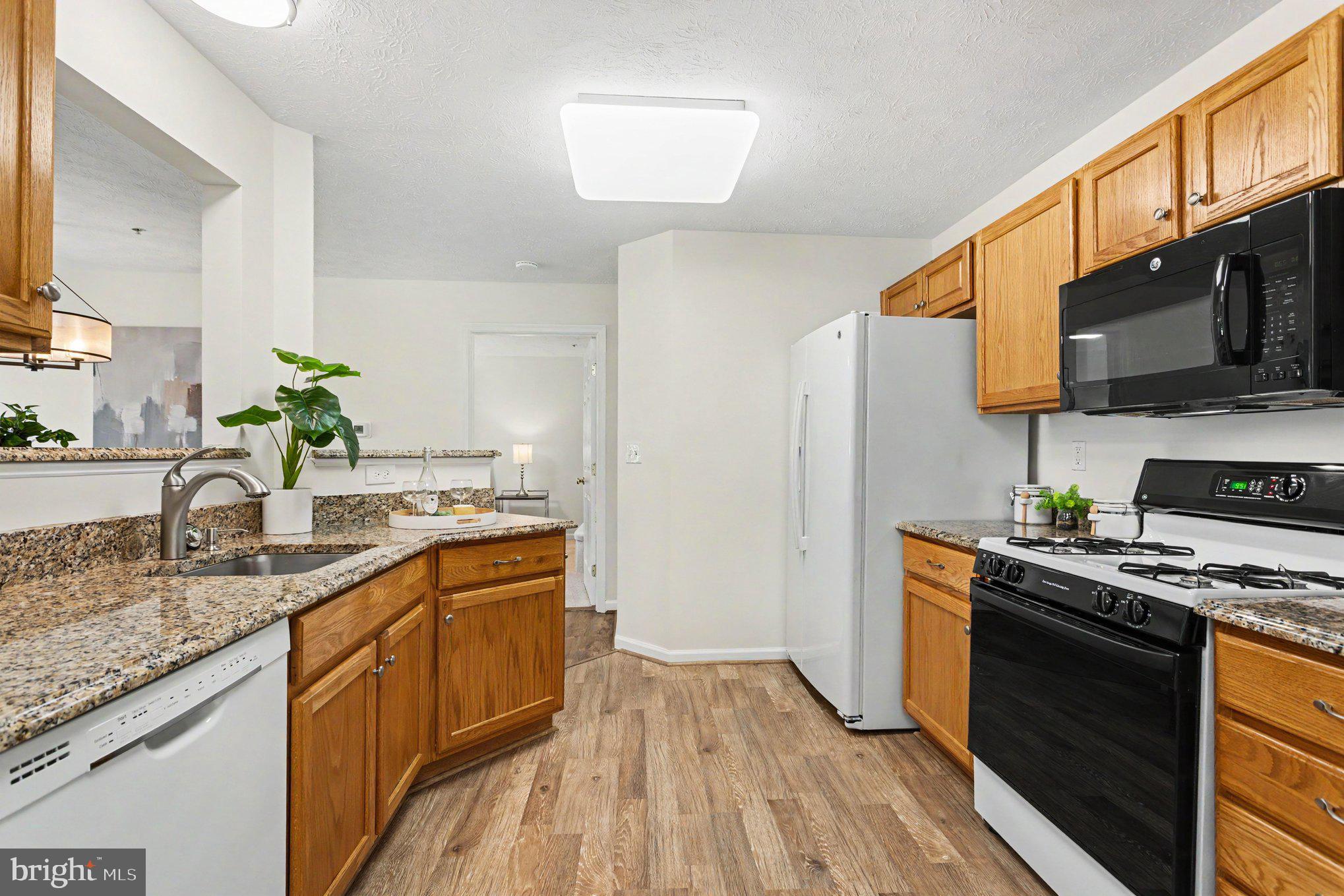 PERRY HALL FARMS - Residential