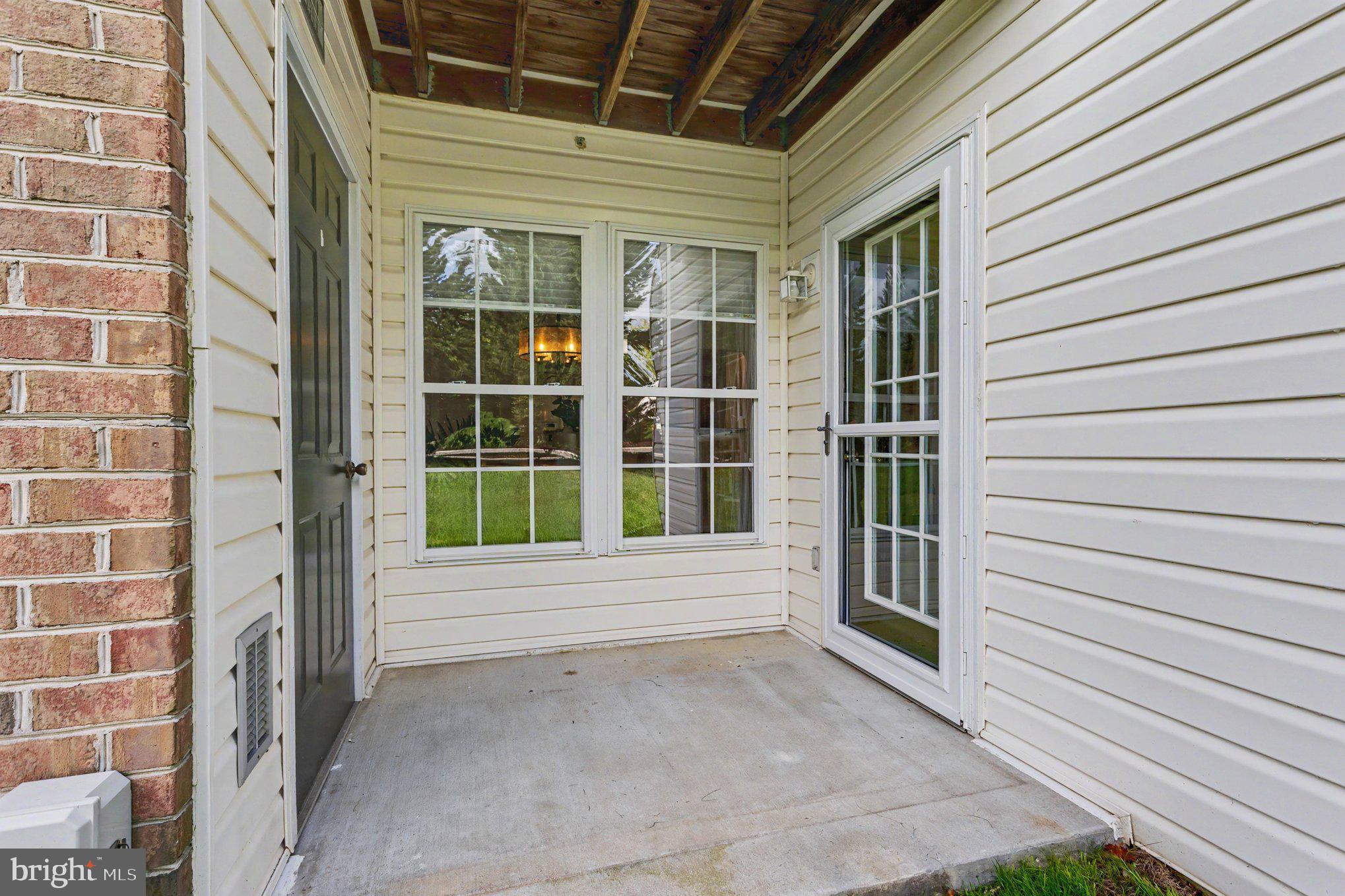 PERRY HALL FARMS - Residential