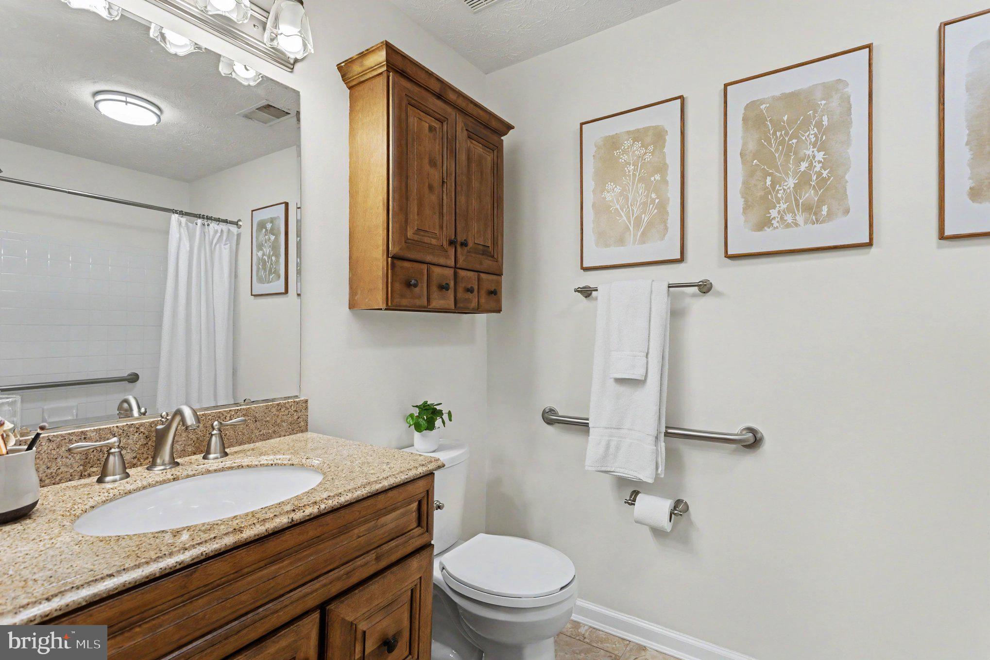 PERRY HALL FARMS - Residential