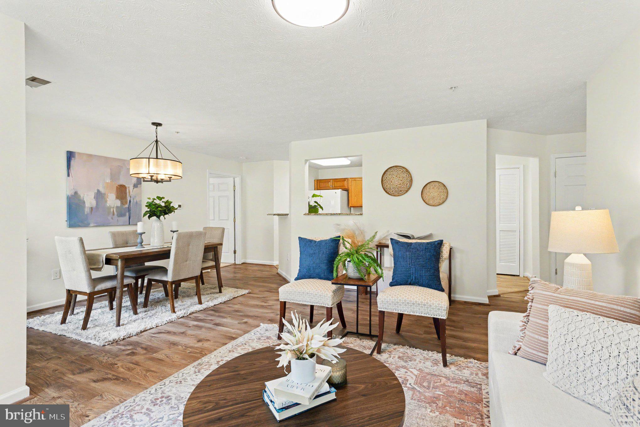 PERRY HALL FARMS - Residential