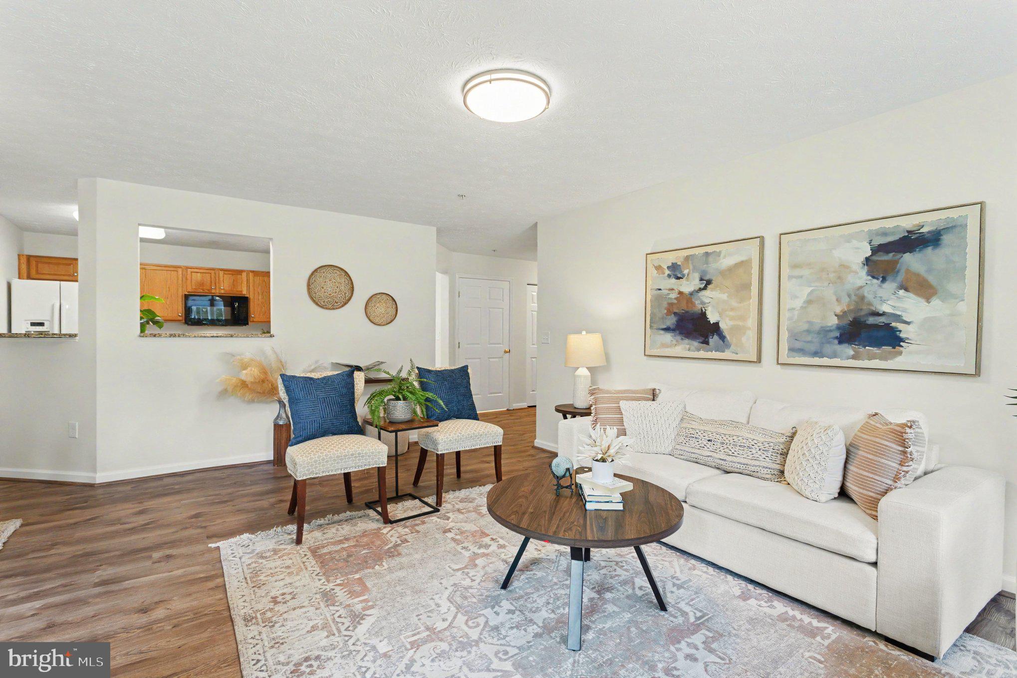 PERRY HALL FARMS - Residential
