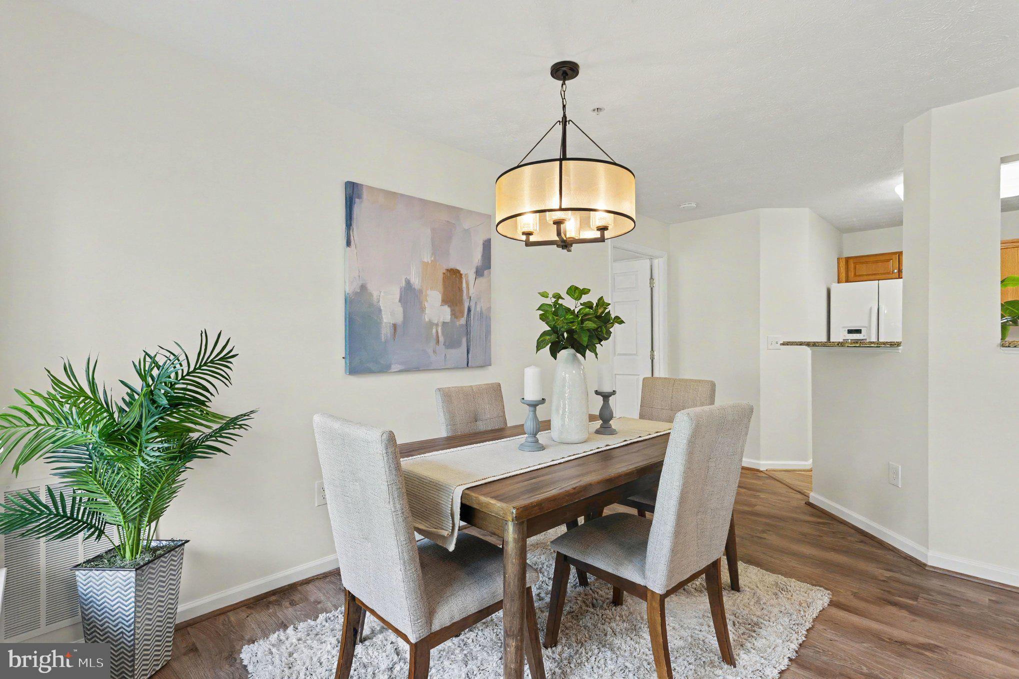 PERRY HALL FARMS - Residential