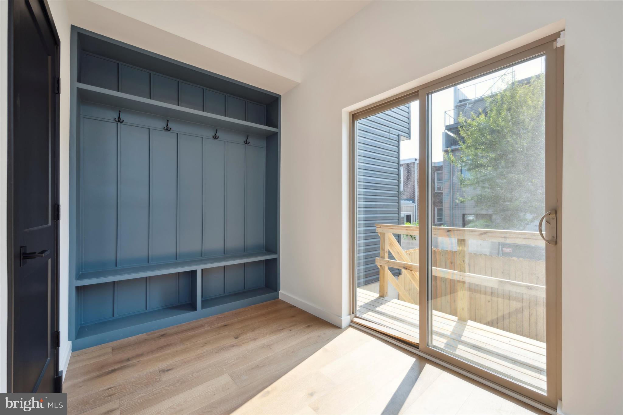 FISHTOWN - Residential