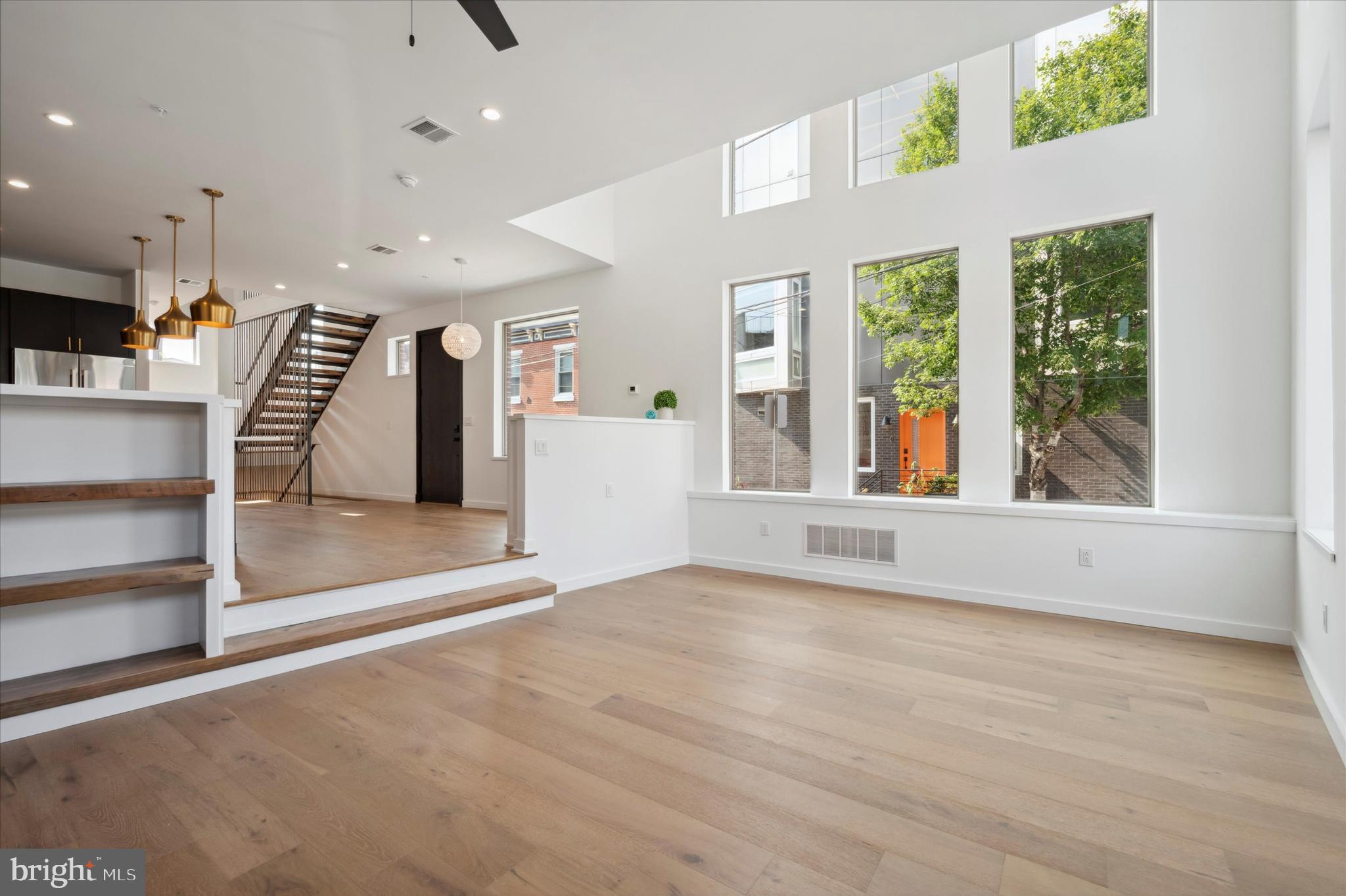 FISHTOWN - Residential