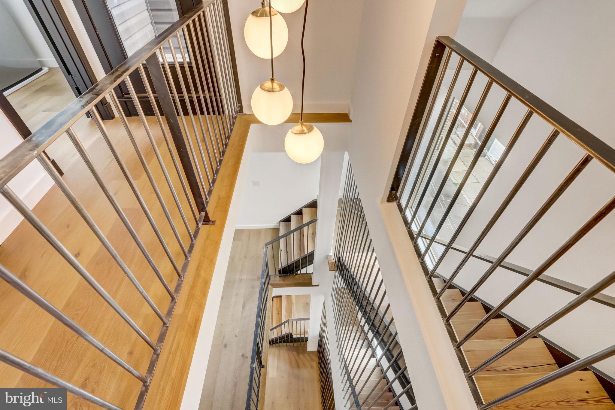 FISHTOWN - Residential