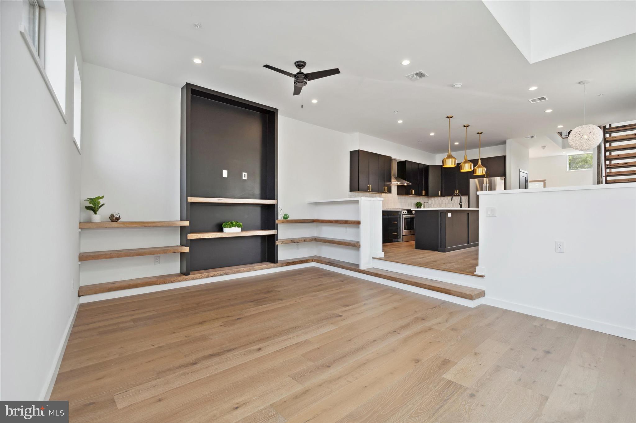 FISHTOWN - Residential