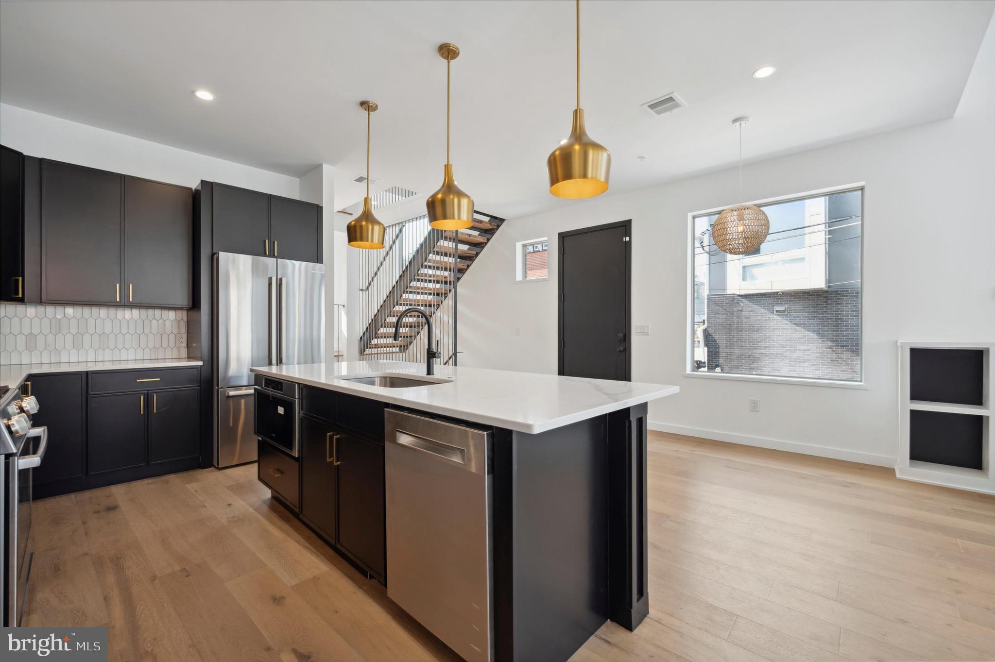 FISHTOWN - Residential