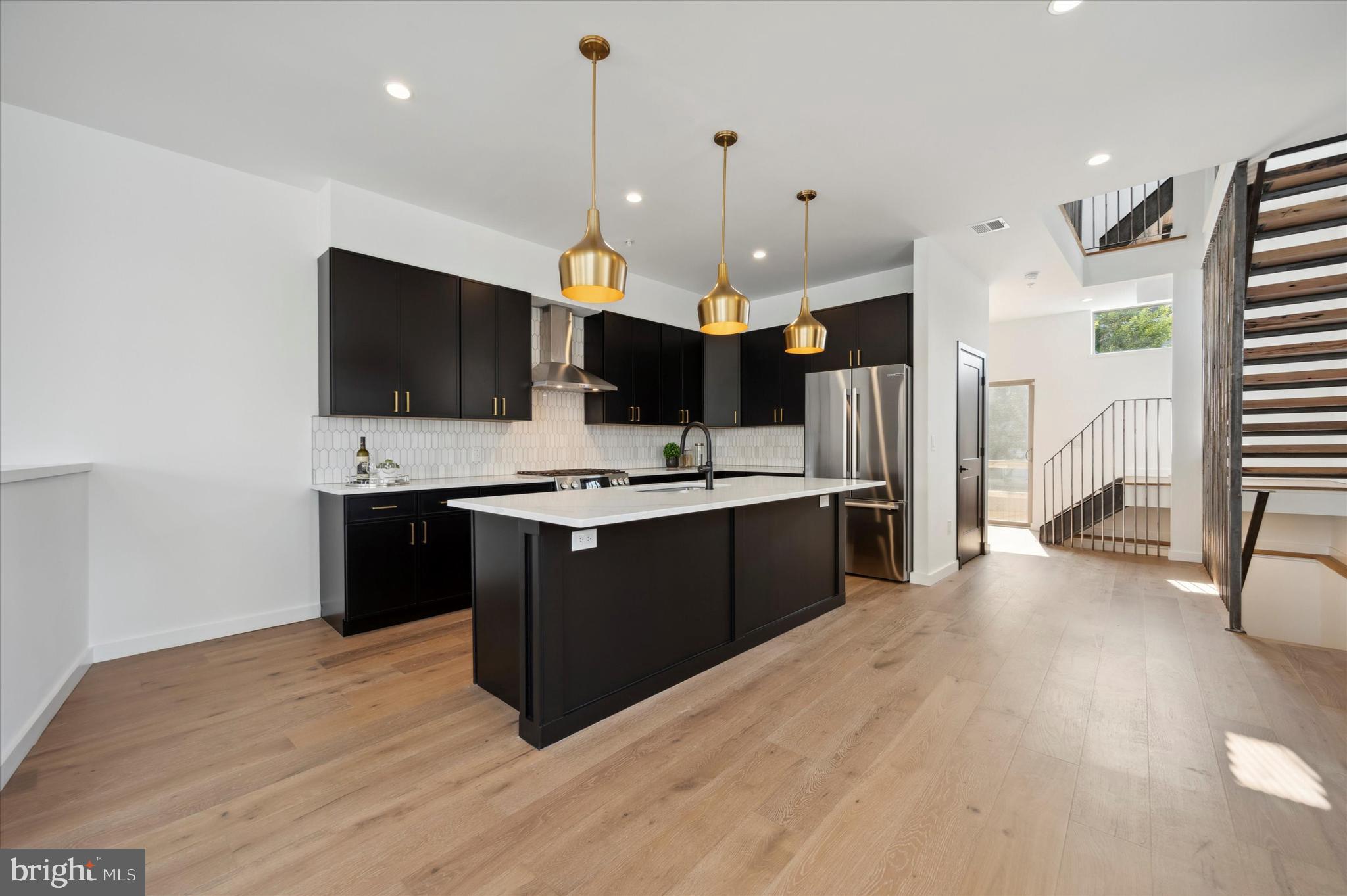 FISHTOWN - Residential