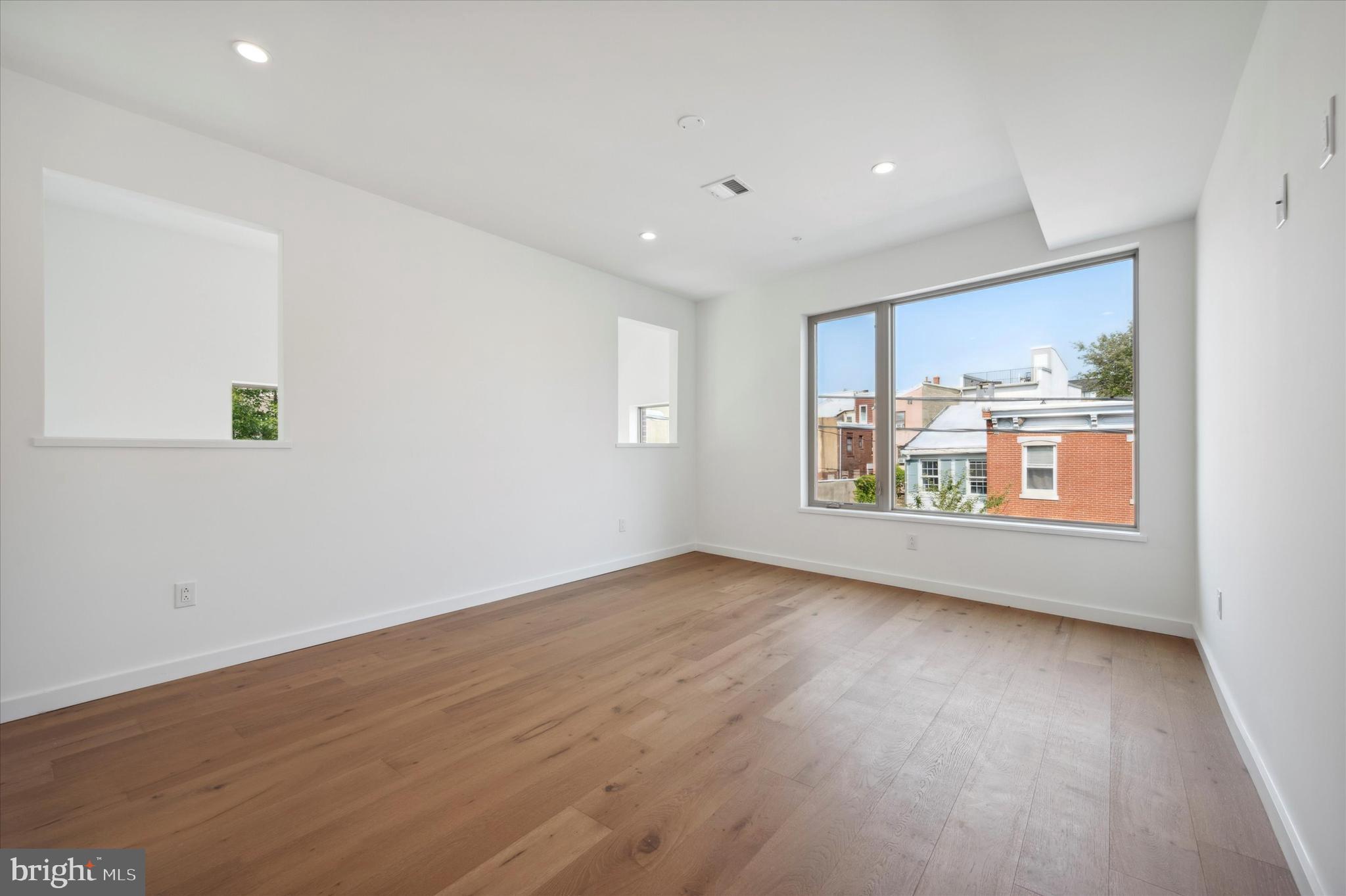 FISHTOWN - Residential