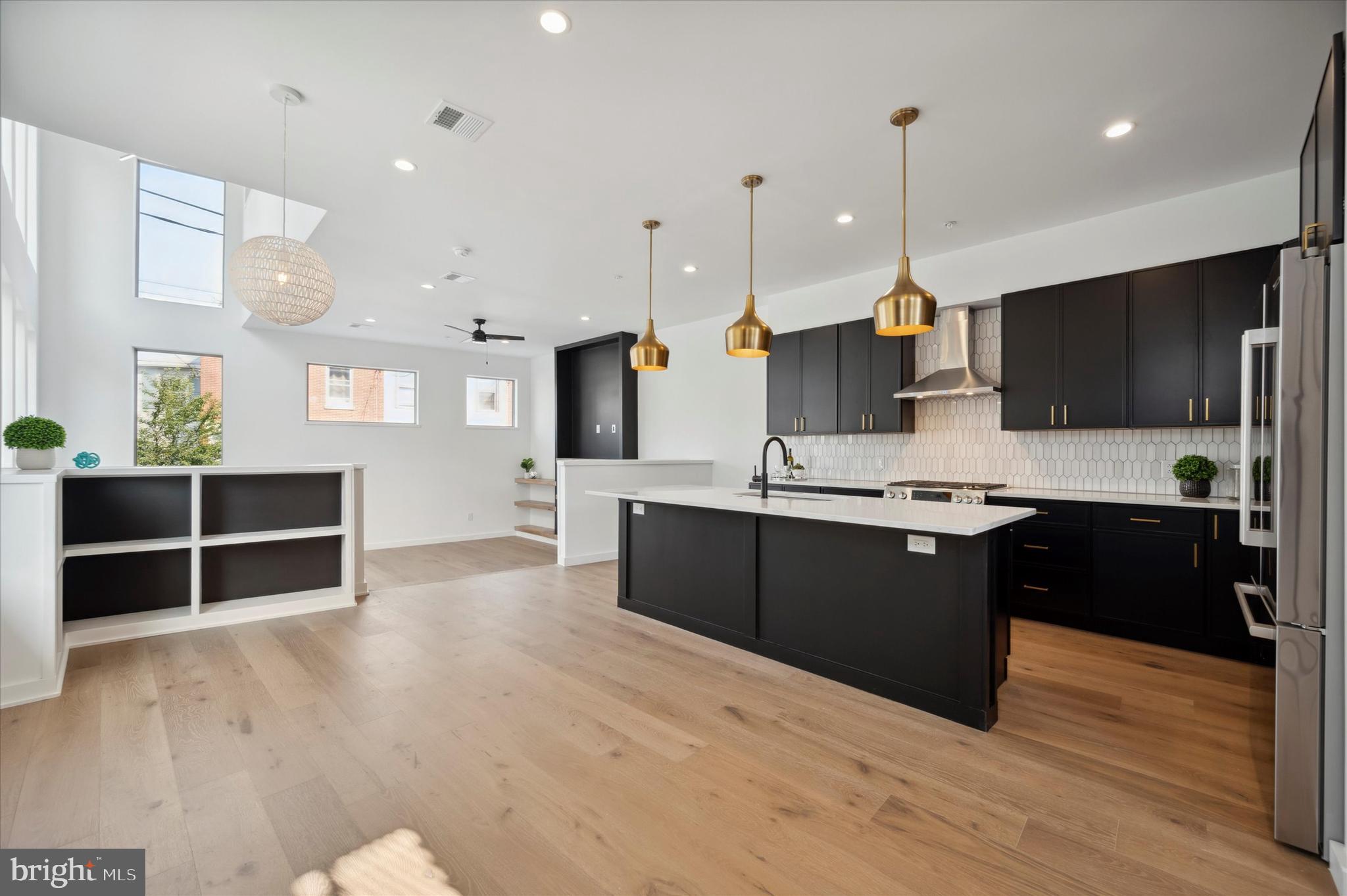 FISHTOWN - Residential