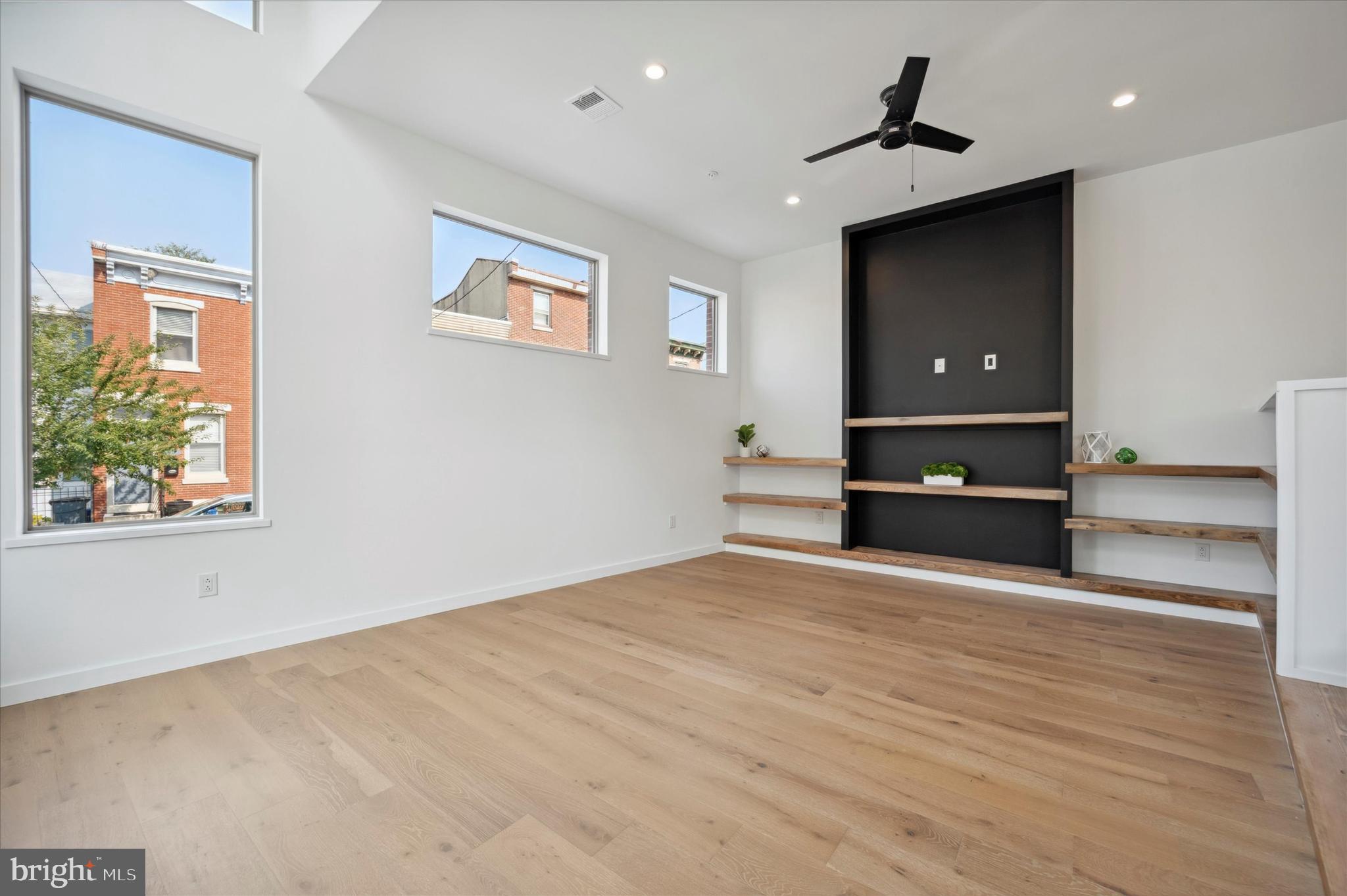 FISHTOWN - Residential
