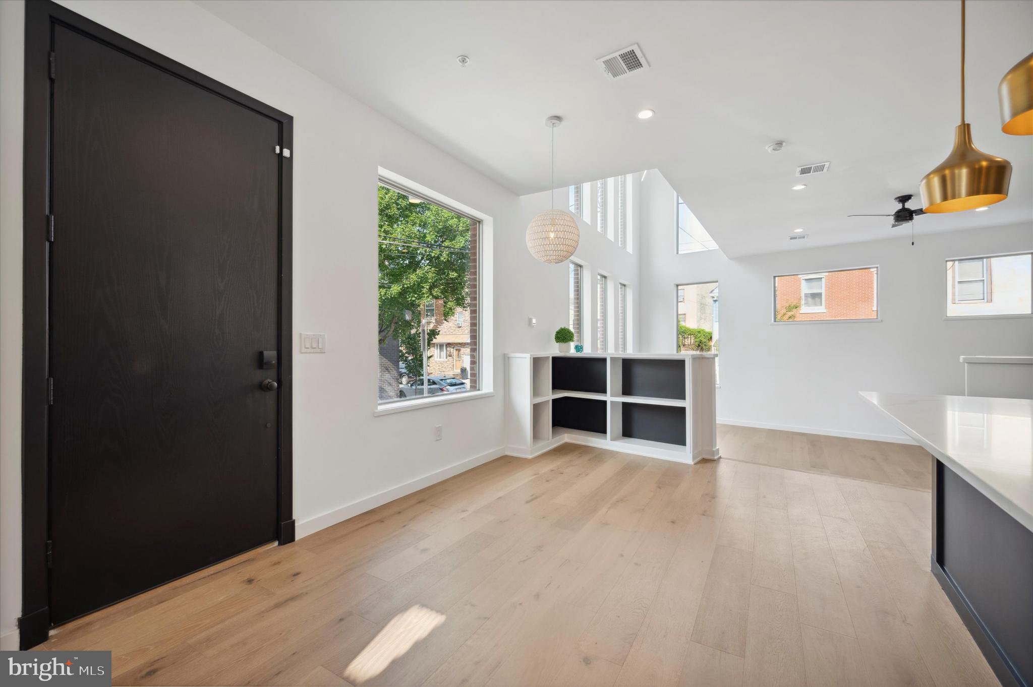 FISHTOWN - Residential