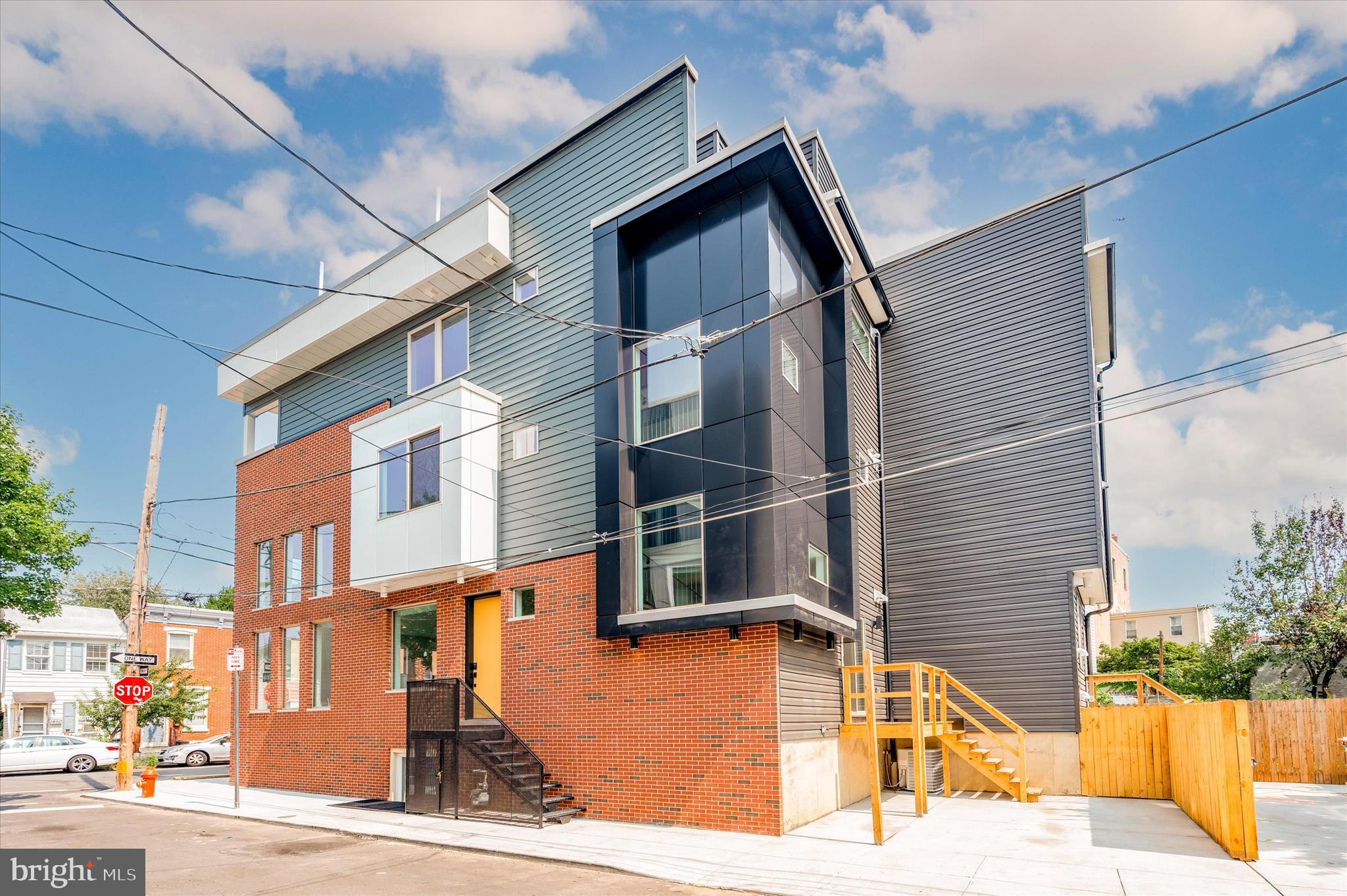 FISHTOWN - Residential