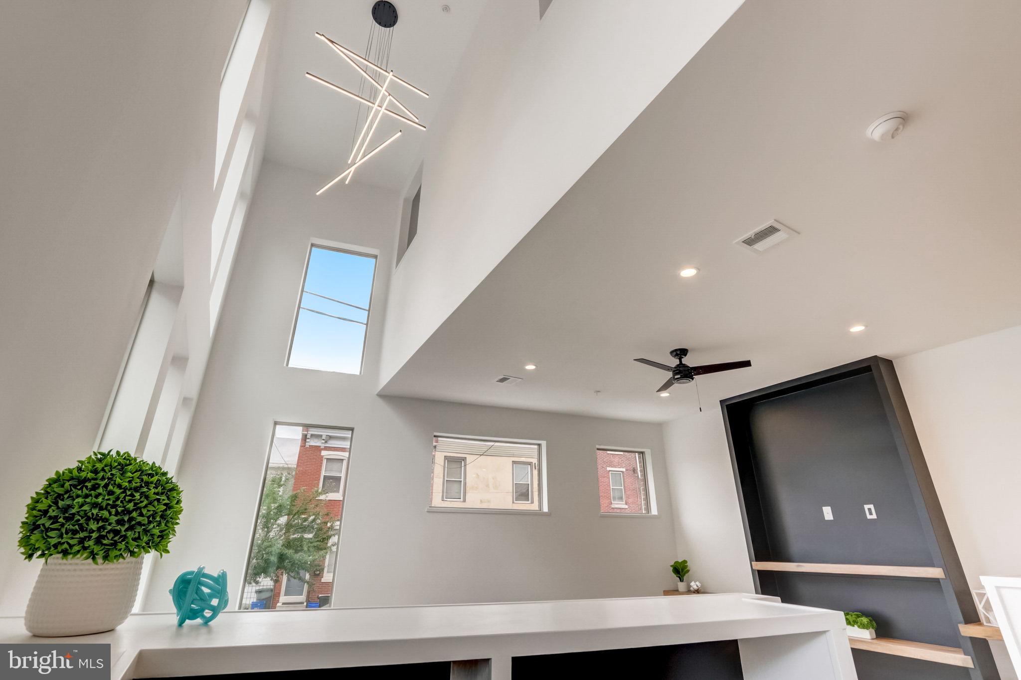 FISHTOWN - Residential