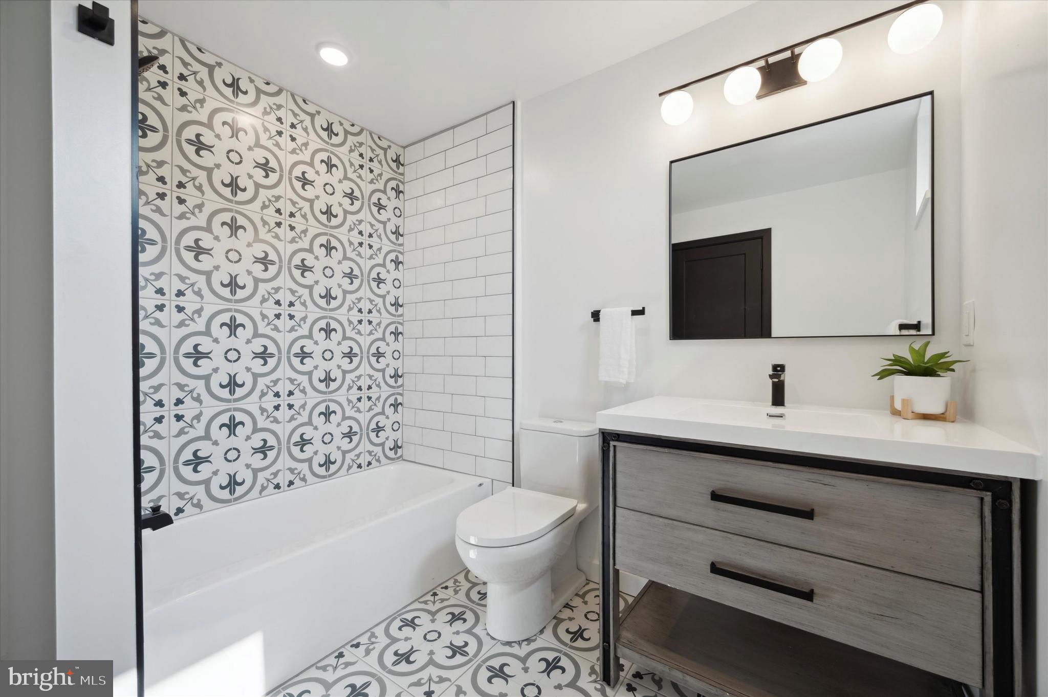 FISHTOWN - Residential