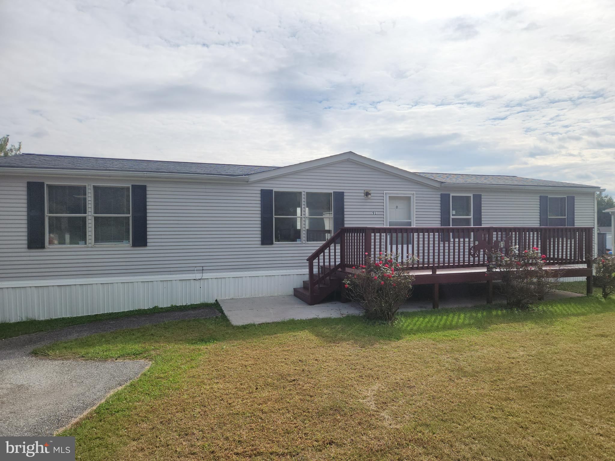 NEWBERRY FARMS - Residential