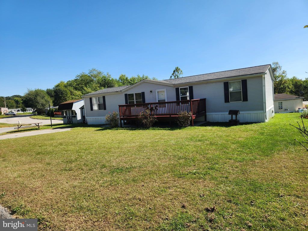 Photo of 701 - Lot 91 Cassel Road, MANCHESTER, PA 17345 (MLS # PAYK2091576)