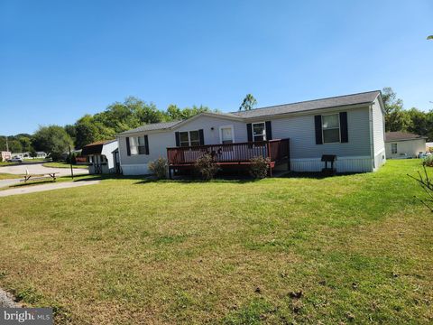 701 CASSEL ROAD LOT 91 MANCHESTER PA 17345