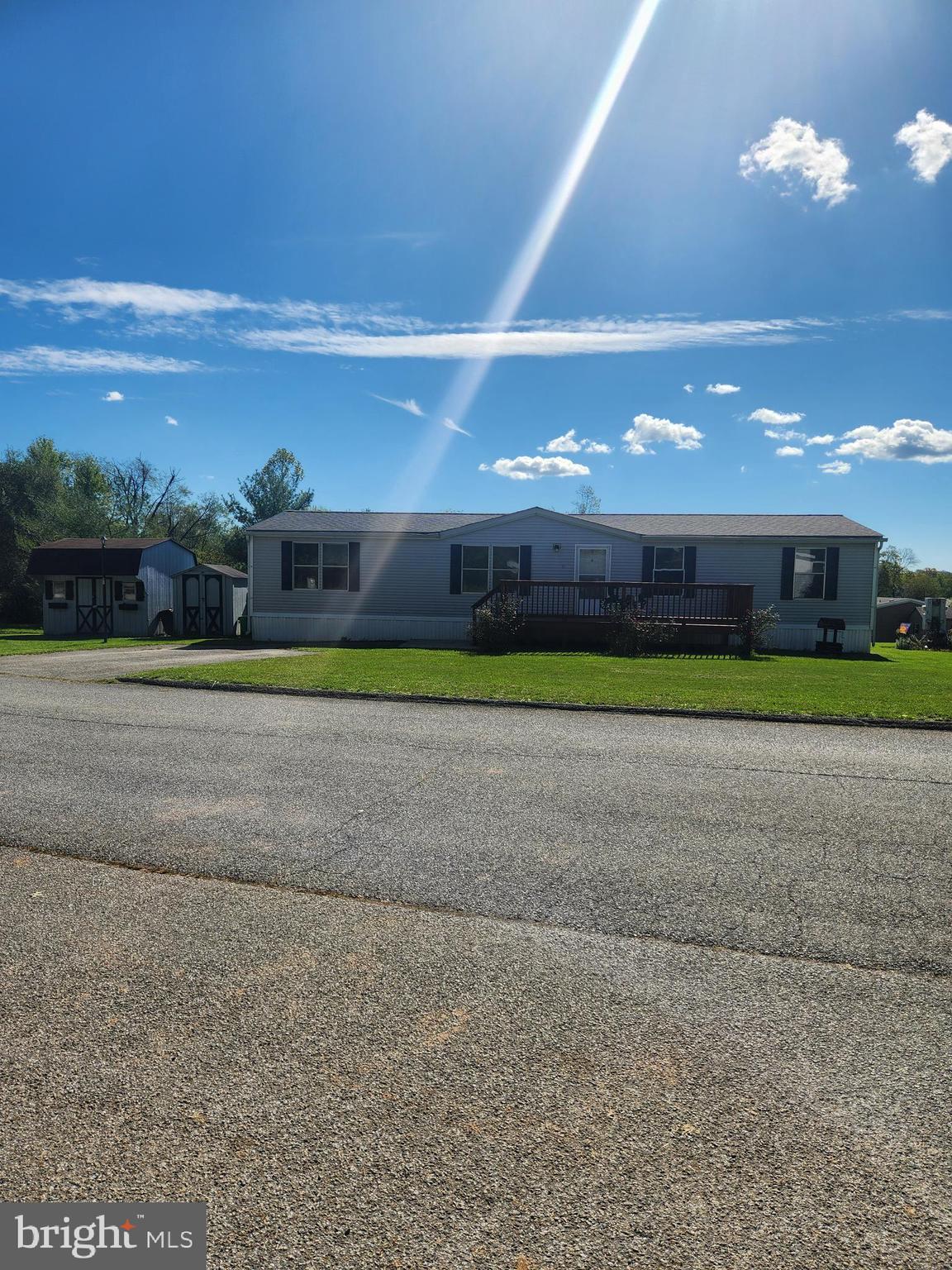 NEWBERRY FARMS - Residential