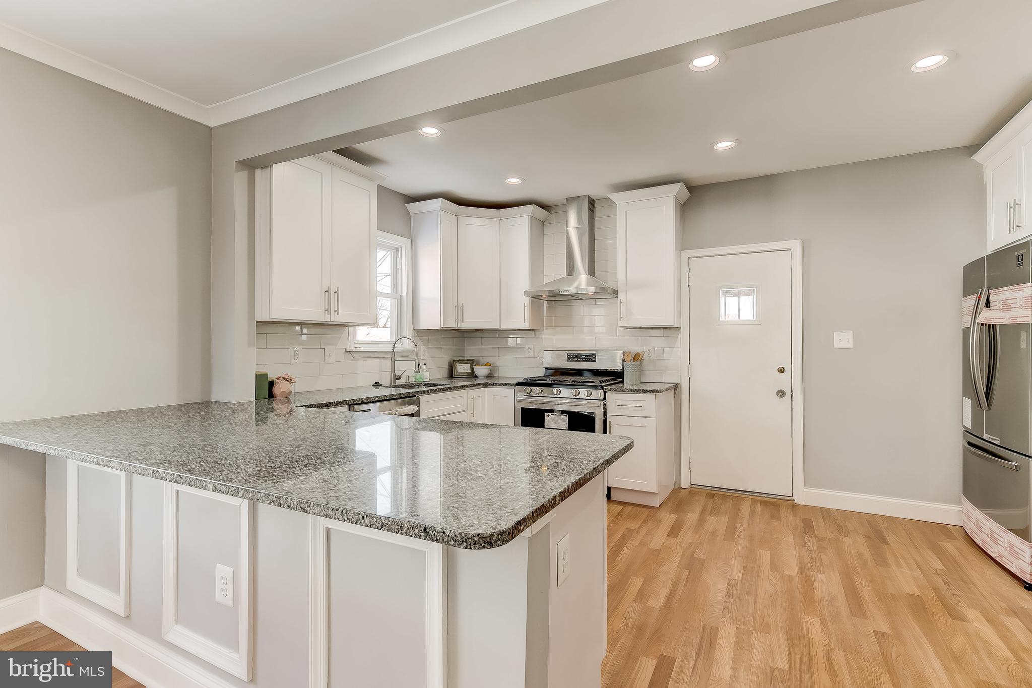 HOWARD PARK - Residential