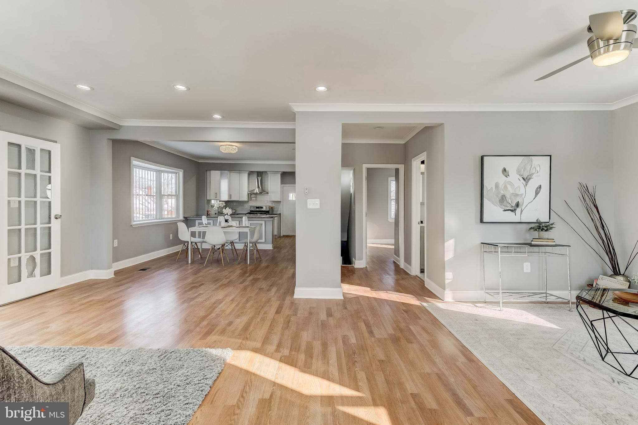 HOWARD PARK - Residential