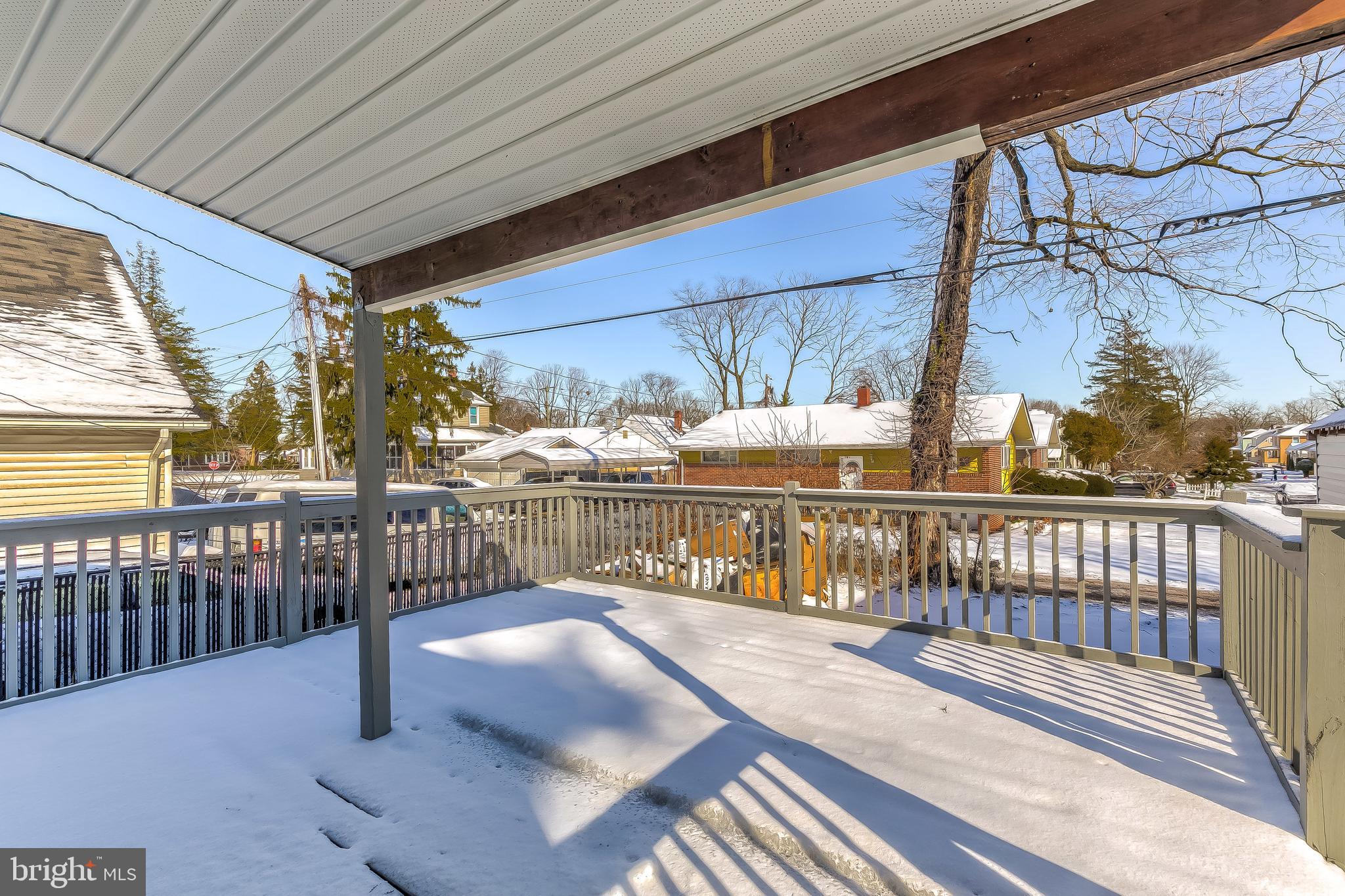 HOWARD PARK - Residential