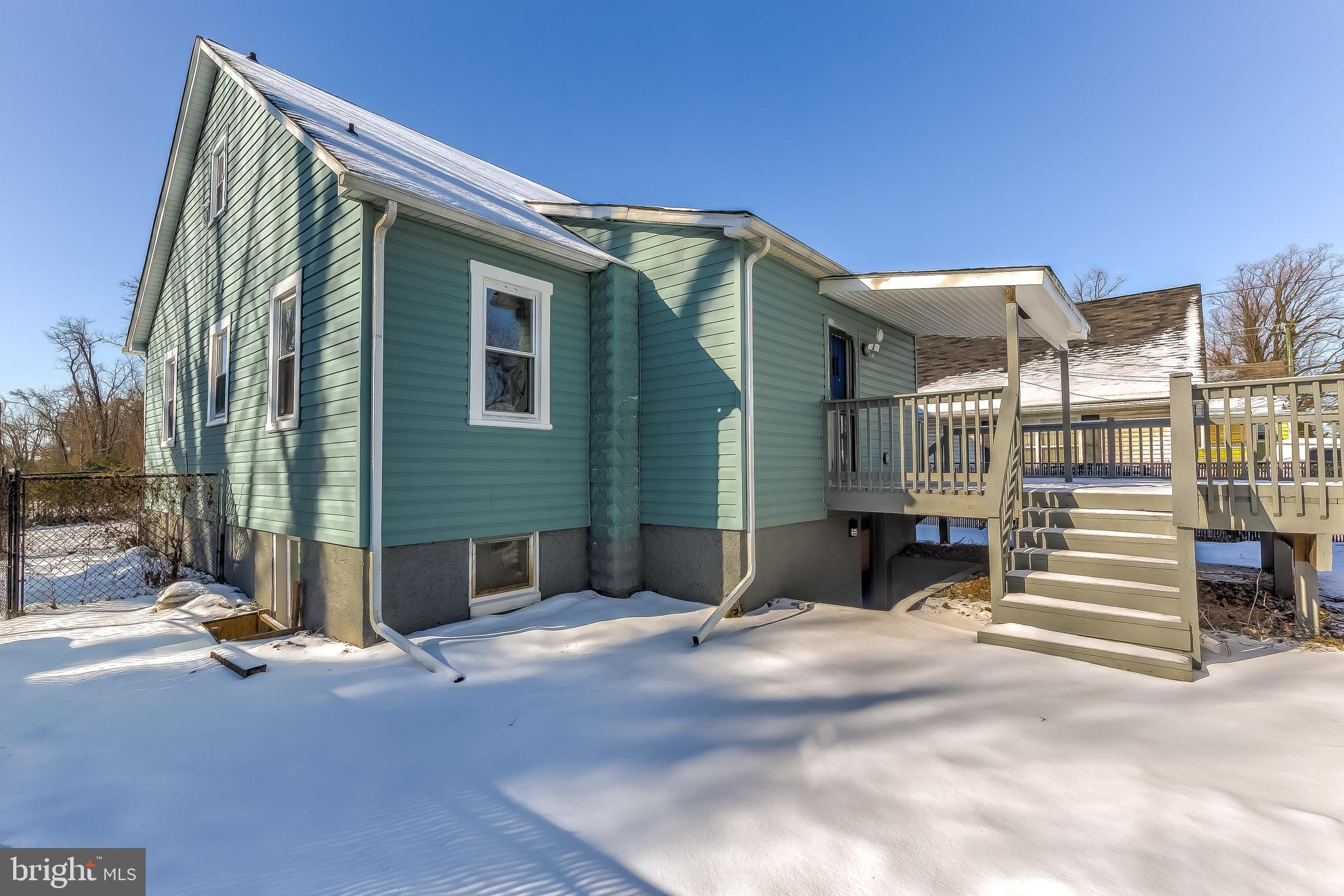 HOWARD PARK - Residential