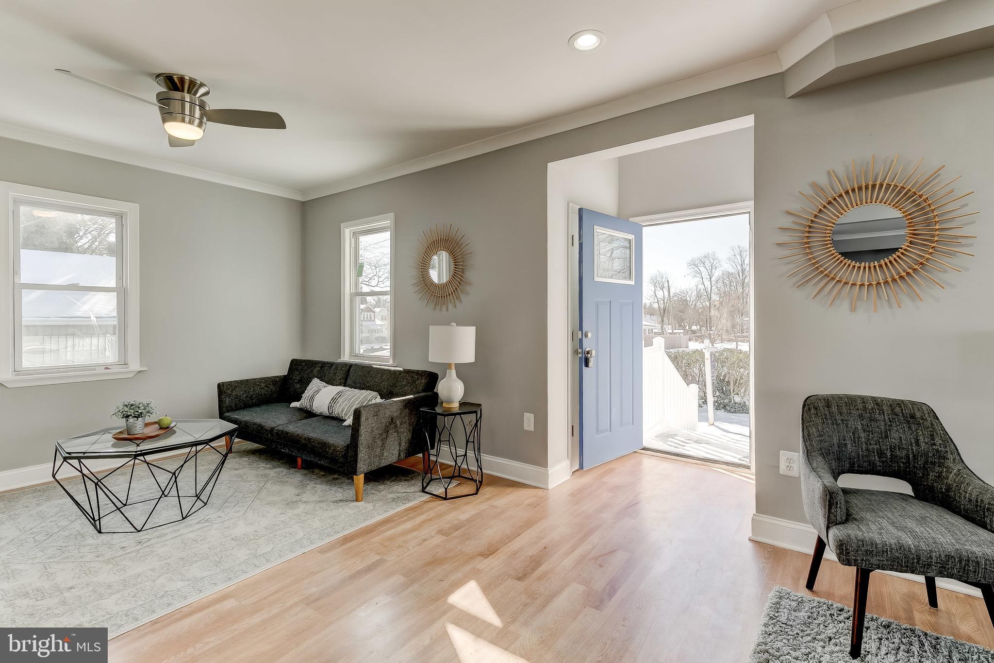 HOWARD PARK - Residential