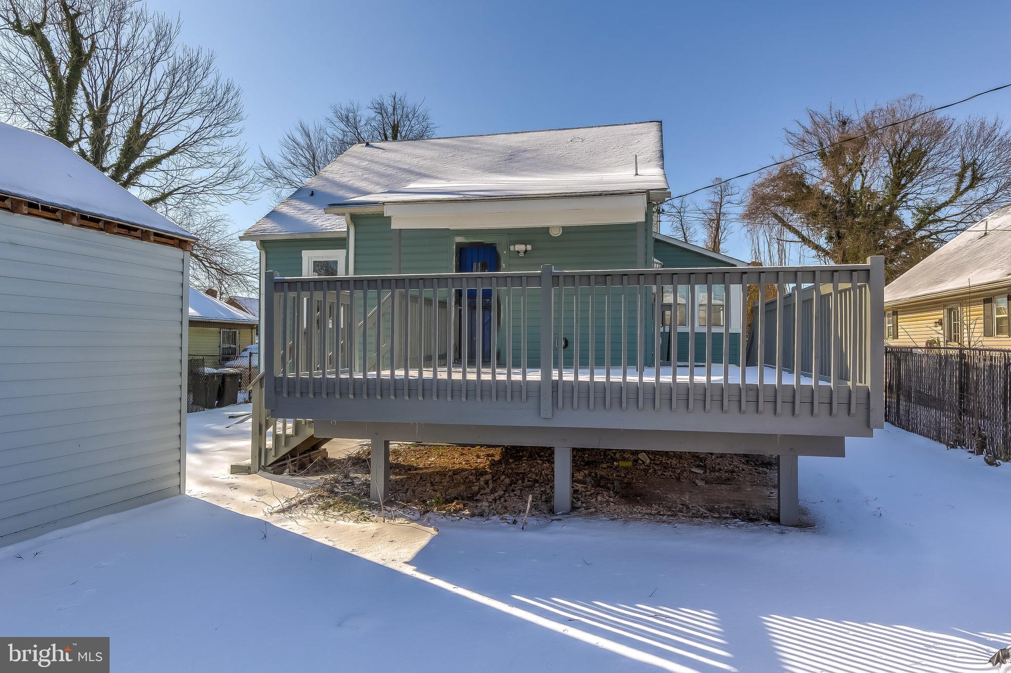 HOWARD PARK - Residential