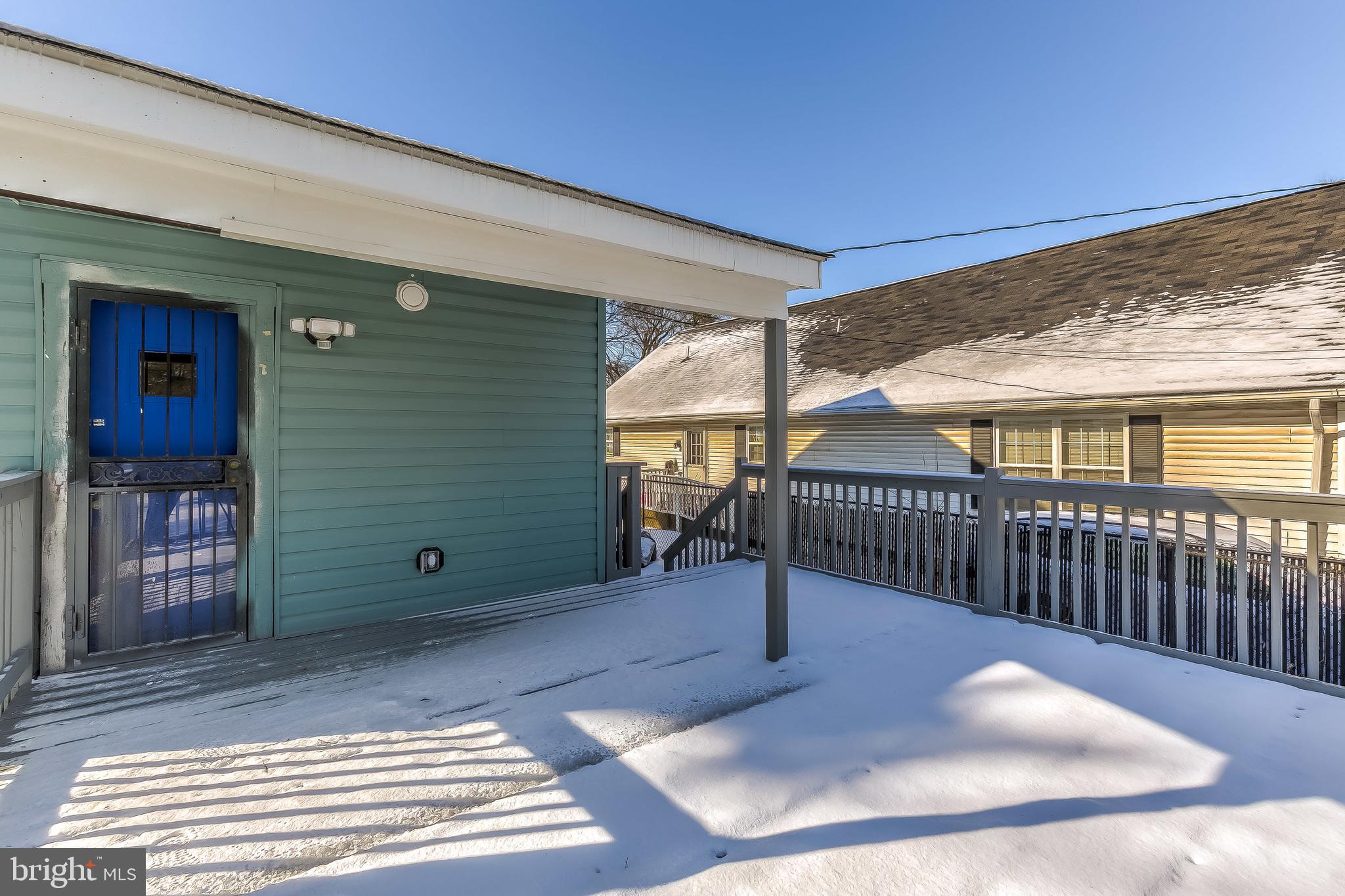 HOWARD PARK - Residential