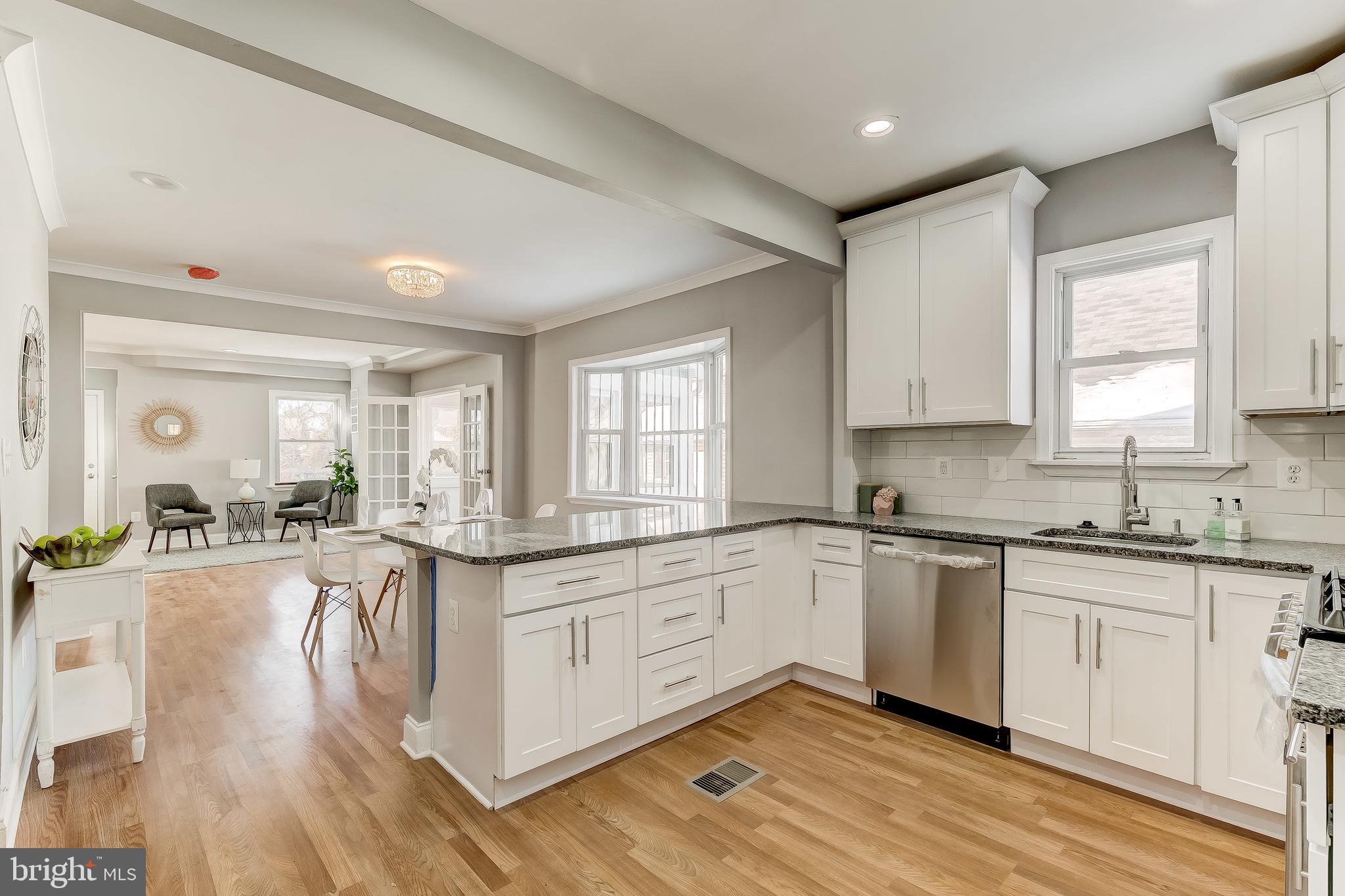 HOWARD PARK - Residential