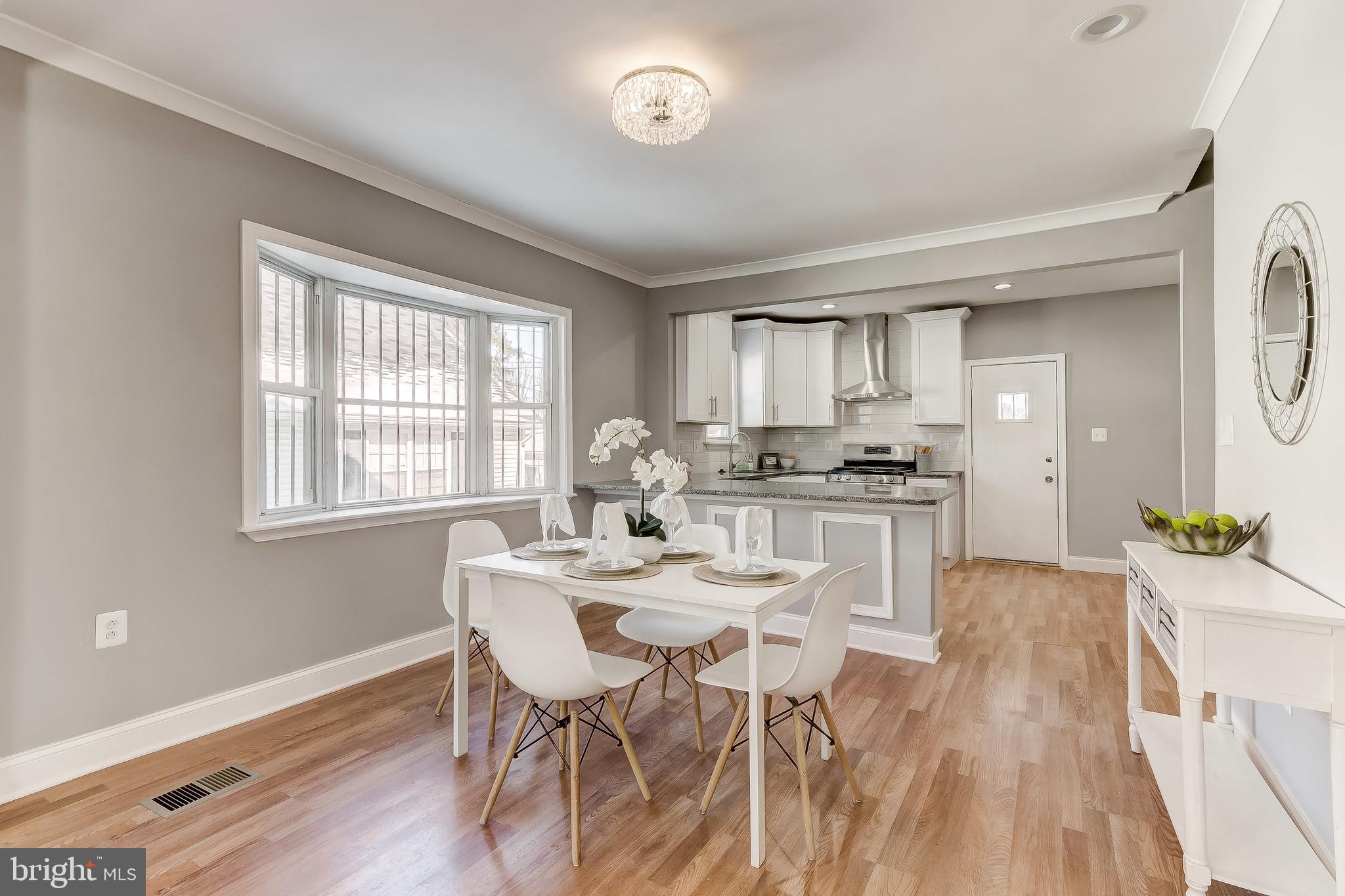 HOWARD PARK - Residential