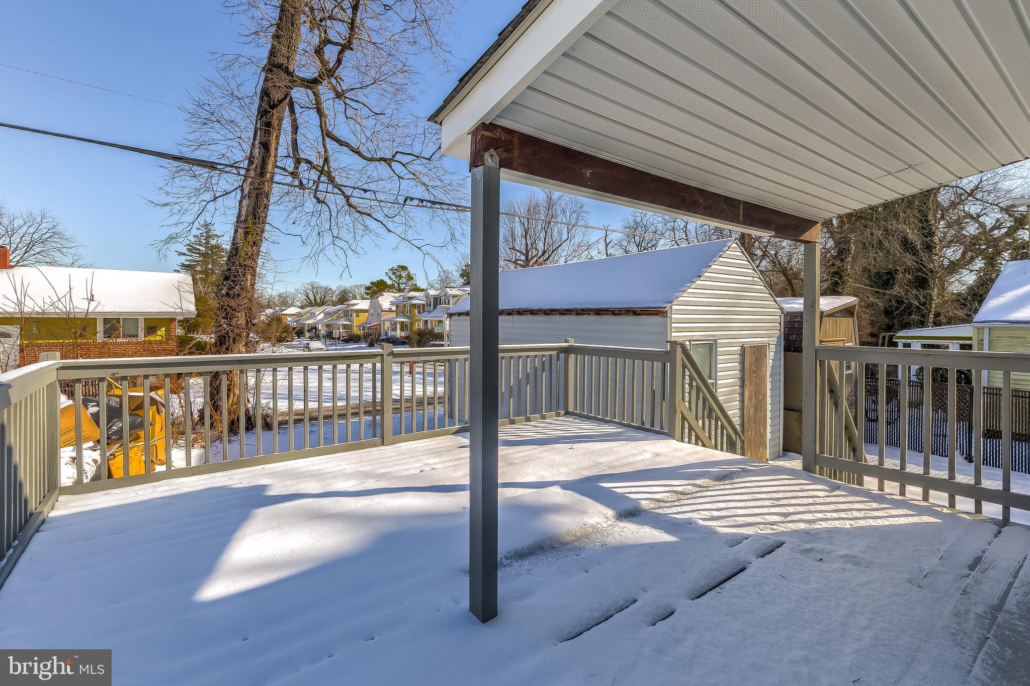 HOWARD PARK - Residential