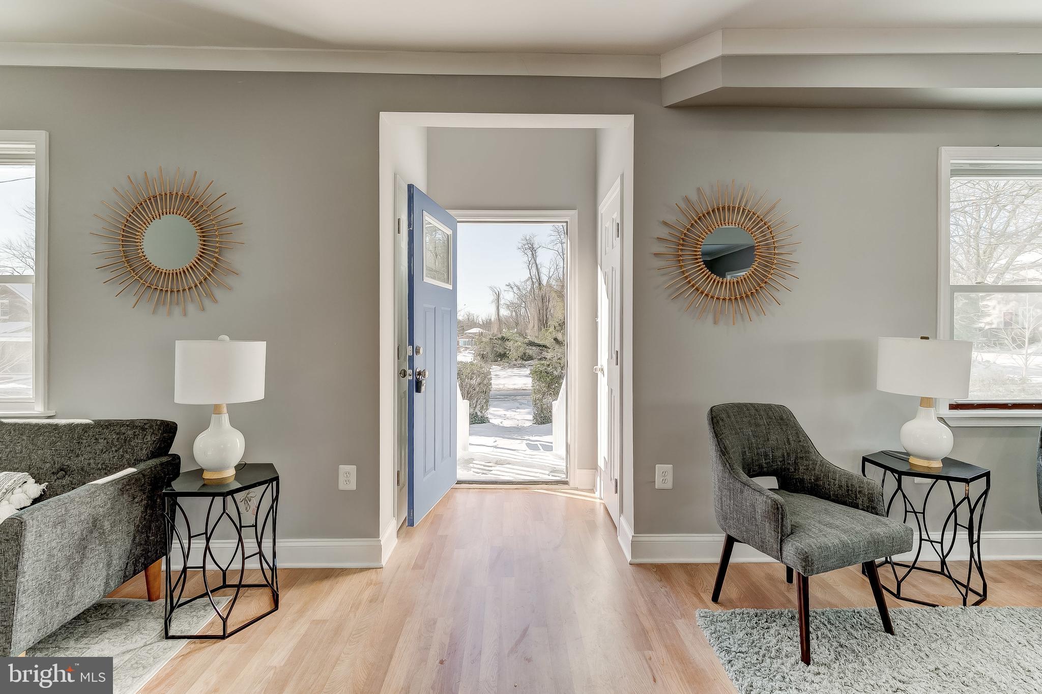 HOWARD PARK - Residential