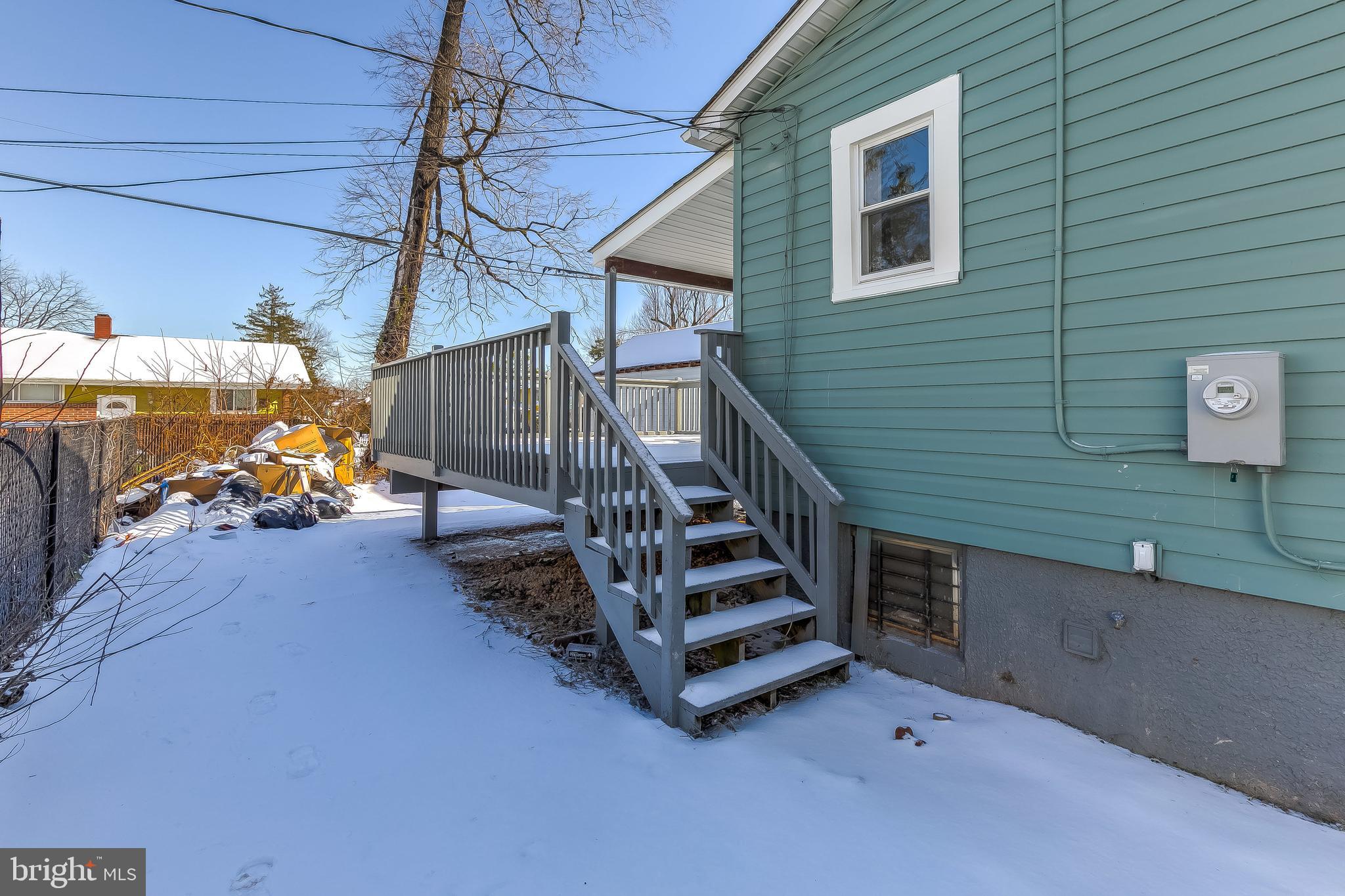 HOWARD PARK - Residential