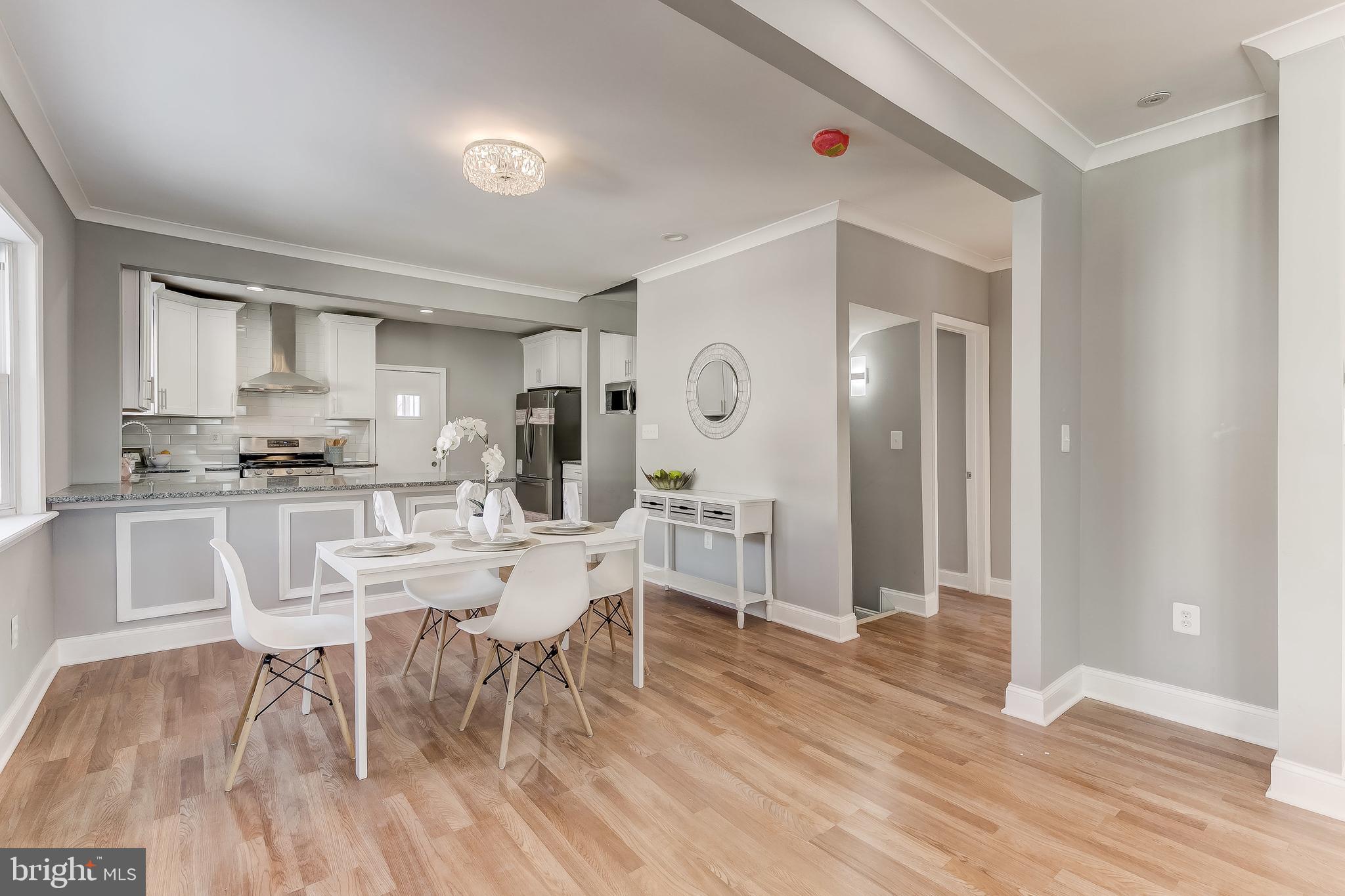 HOWARD PARK - Residential