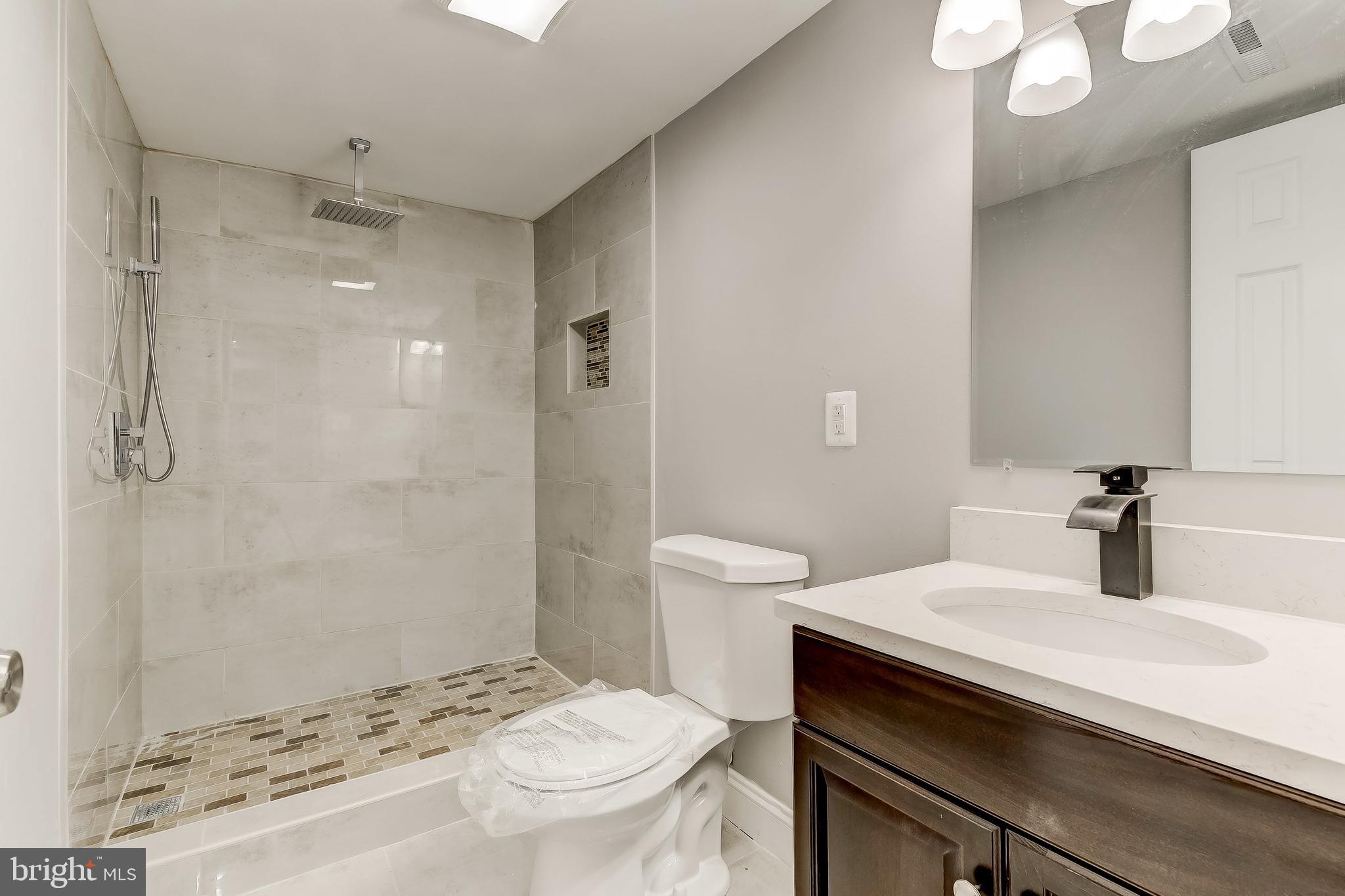 HOWARD PARK - Residential