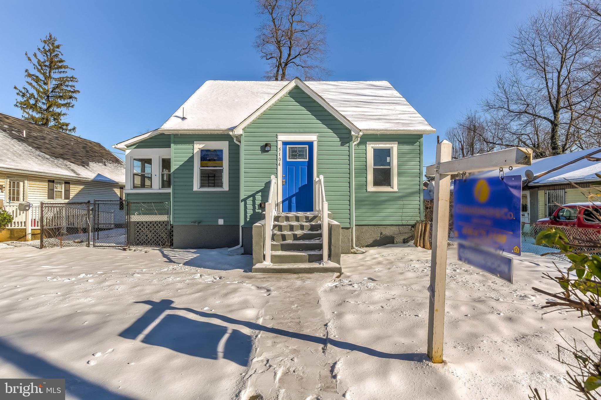 HOWARD PARK - Residential