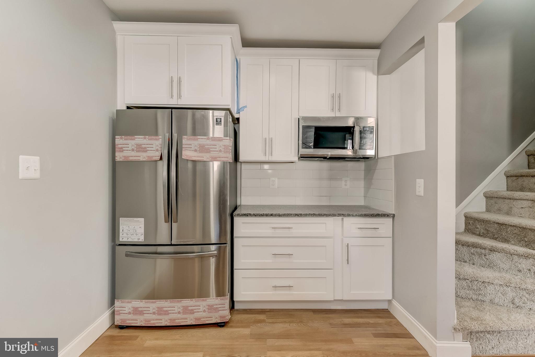 HOWARD PARK - Residential