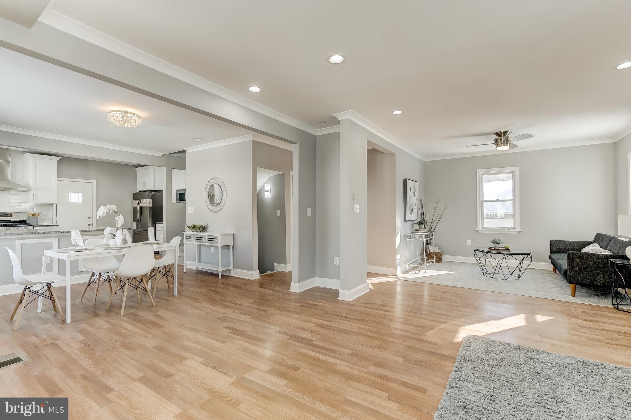 HOWARD PARK - Residential