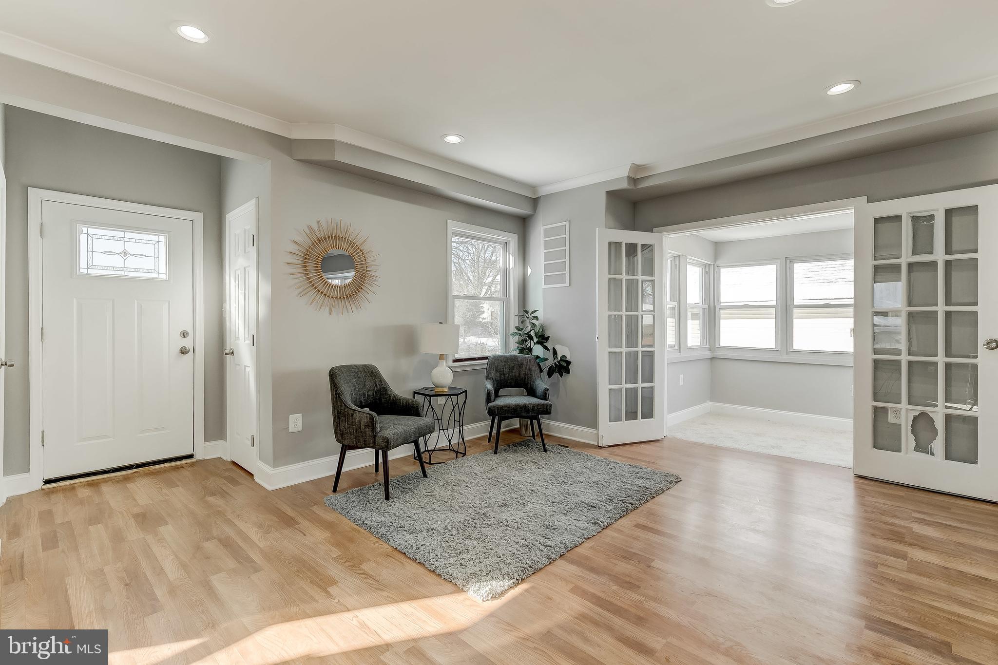 HOWARD PARK - Residential