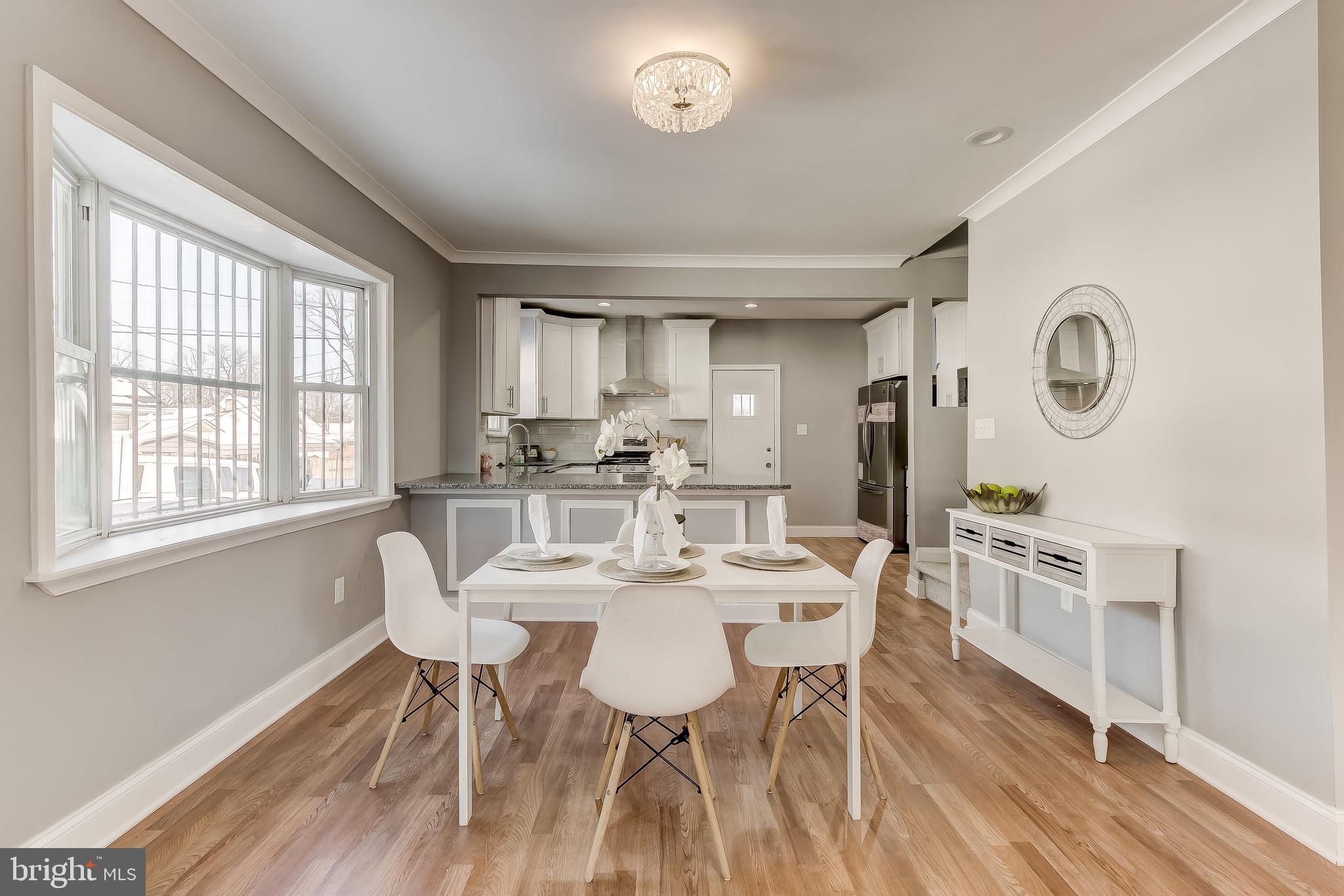 HOWARD PARK - Residential