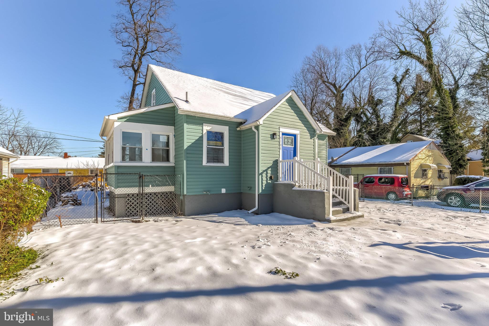 HOWARD PARK - Residential