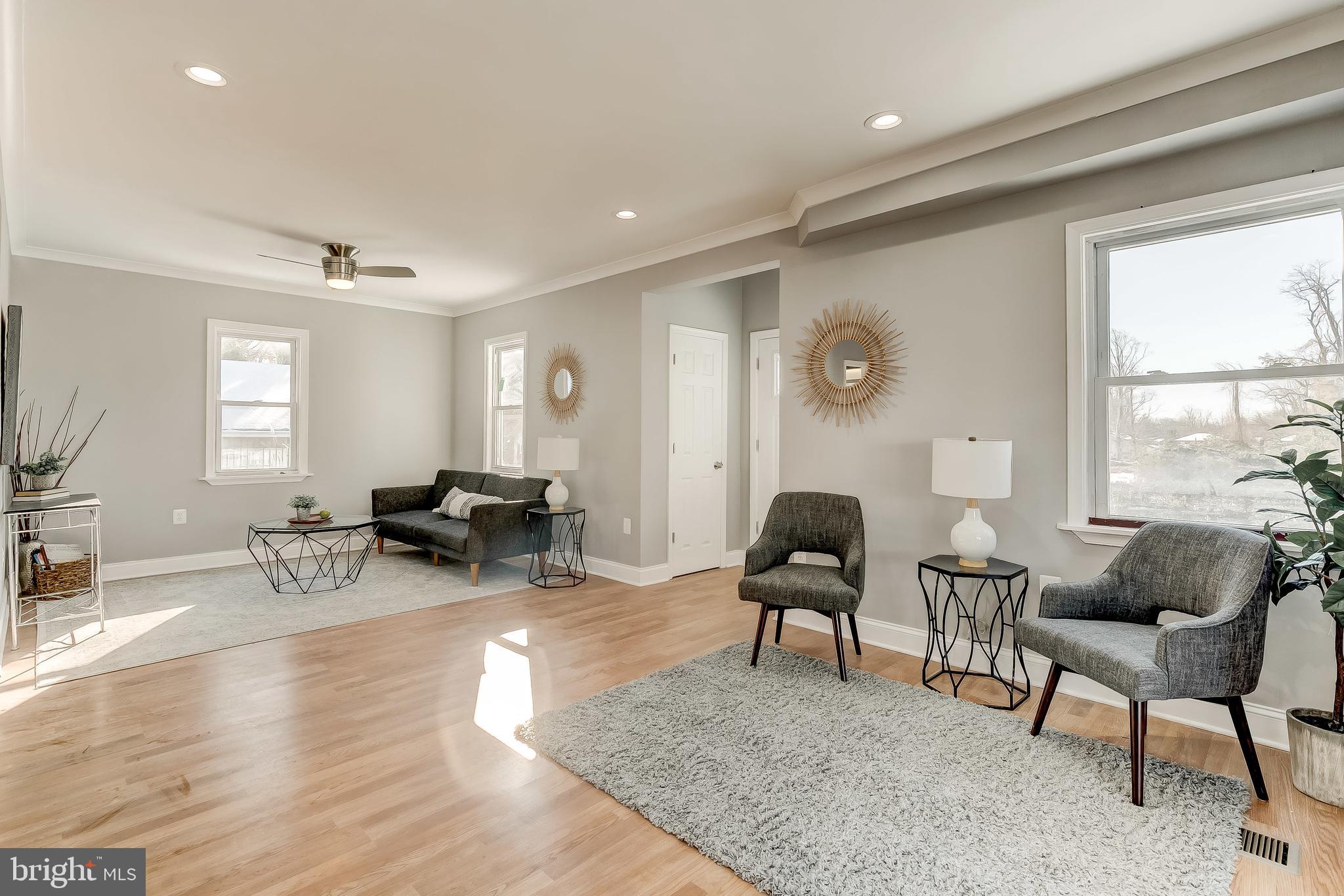 HOWARD PARK - Residential