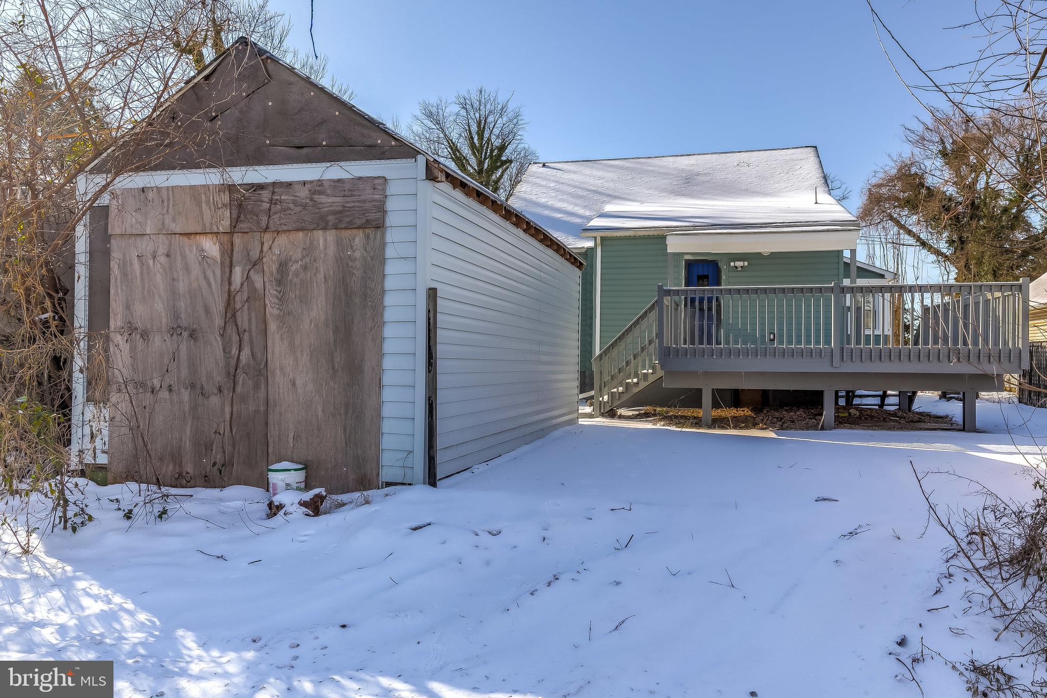 HOWARD PARK - Residential