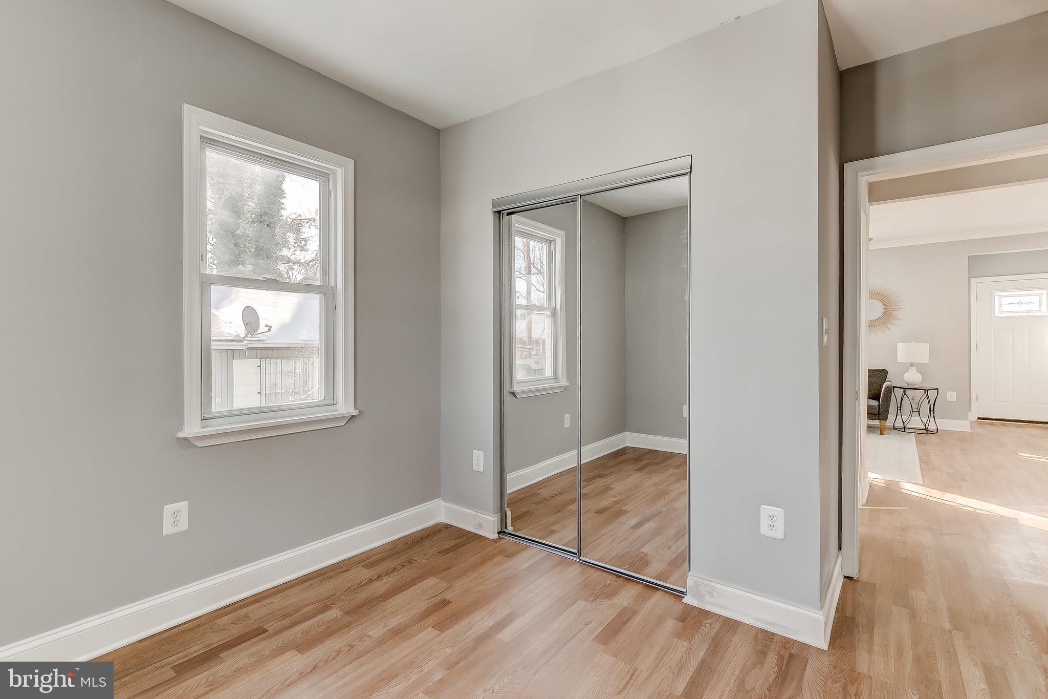 HOWARD PARK - Residential